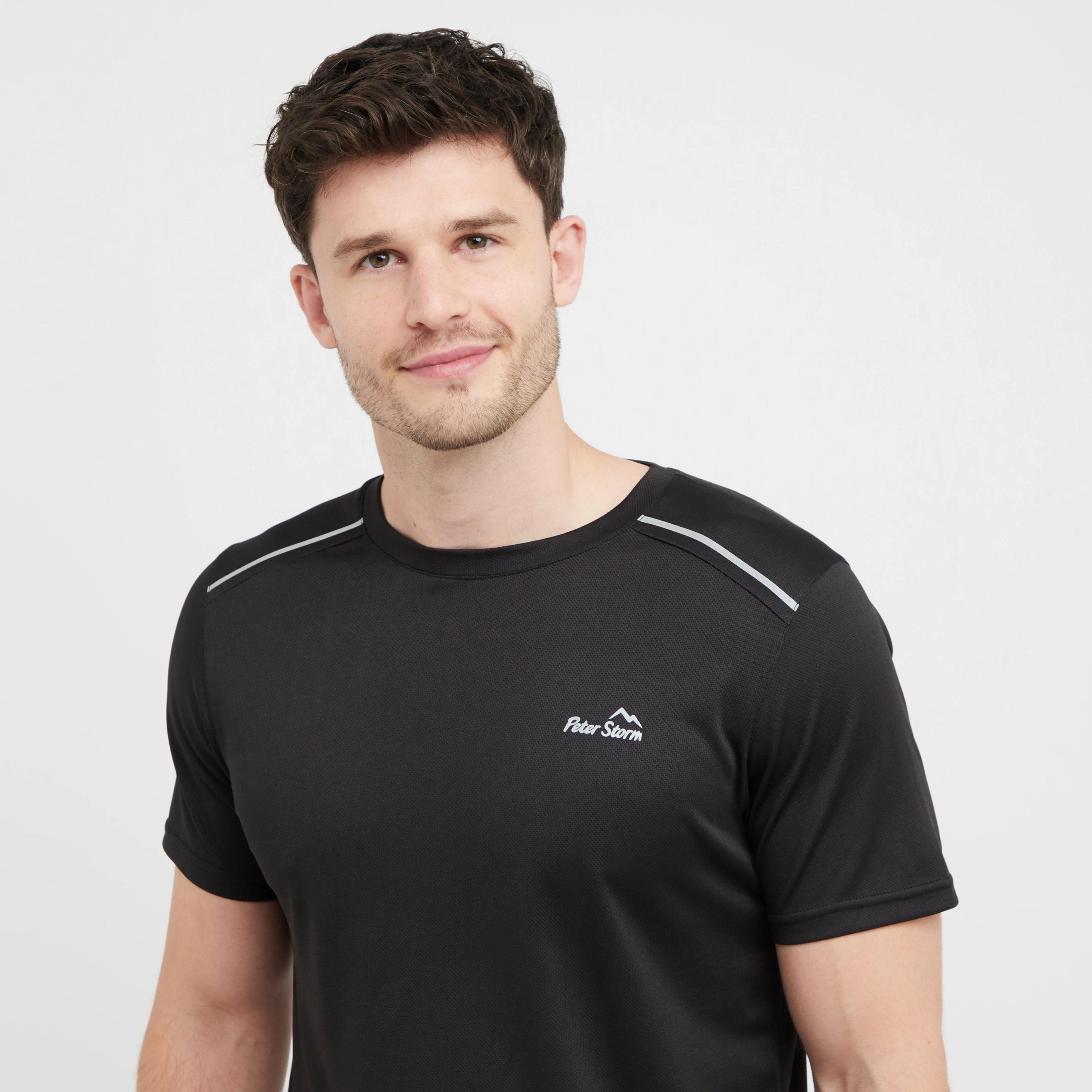 Men’s Running Tee - Image 4