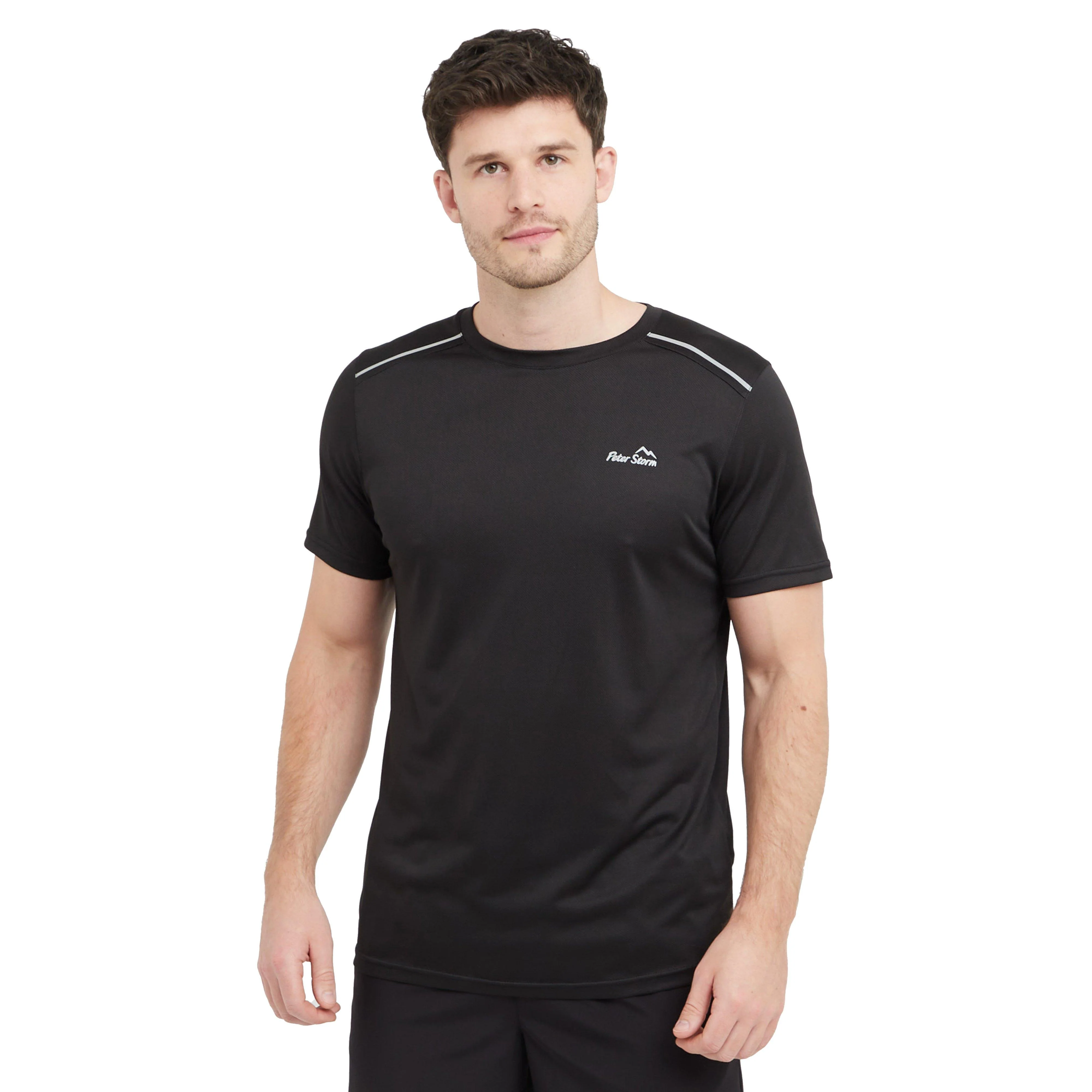 Men’s Running Tee - Image 7