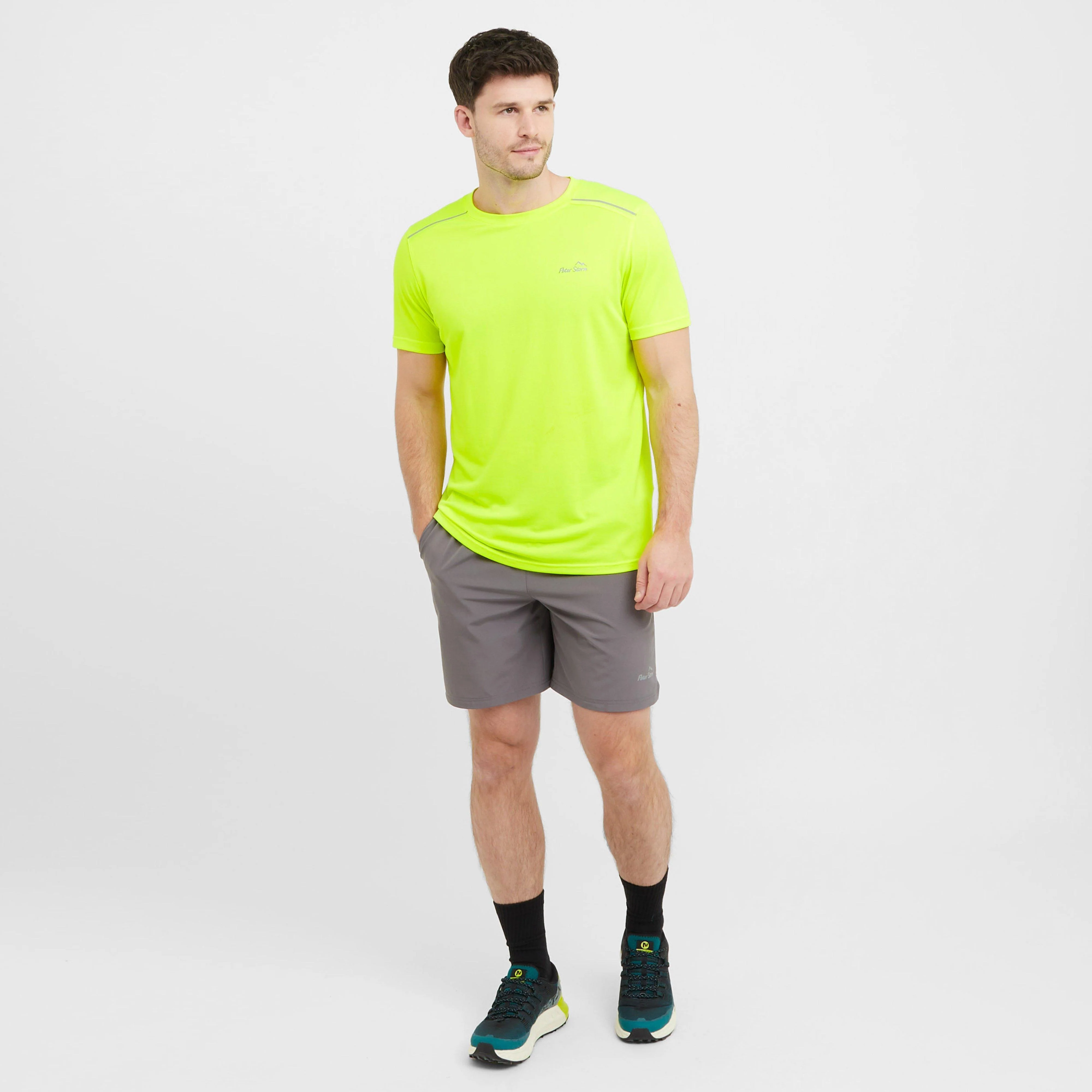 Men’s Running Tee - Image 3