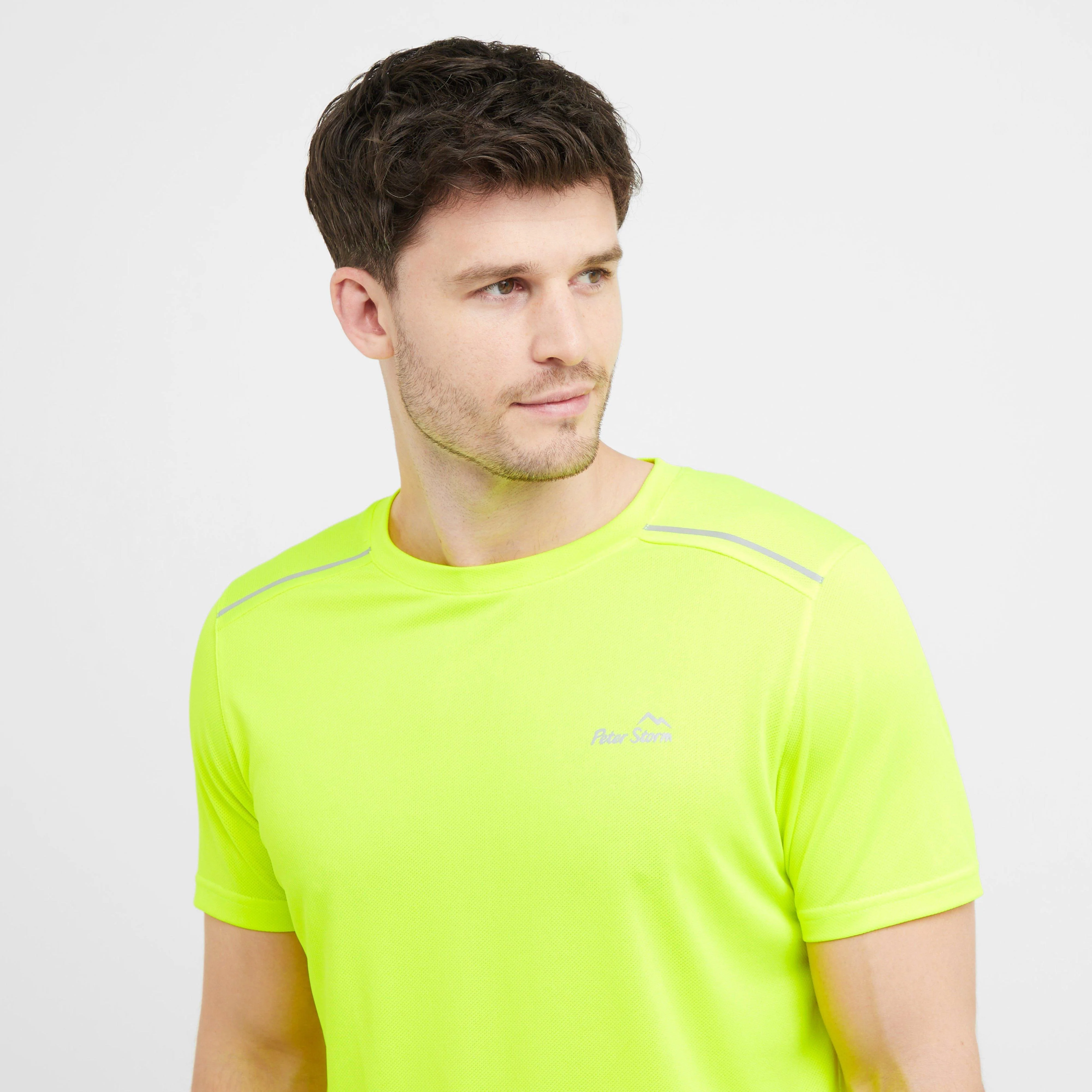 Men’s Running Tee - Image 4