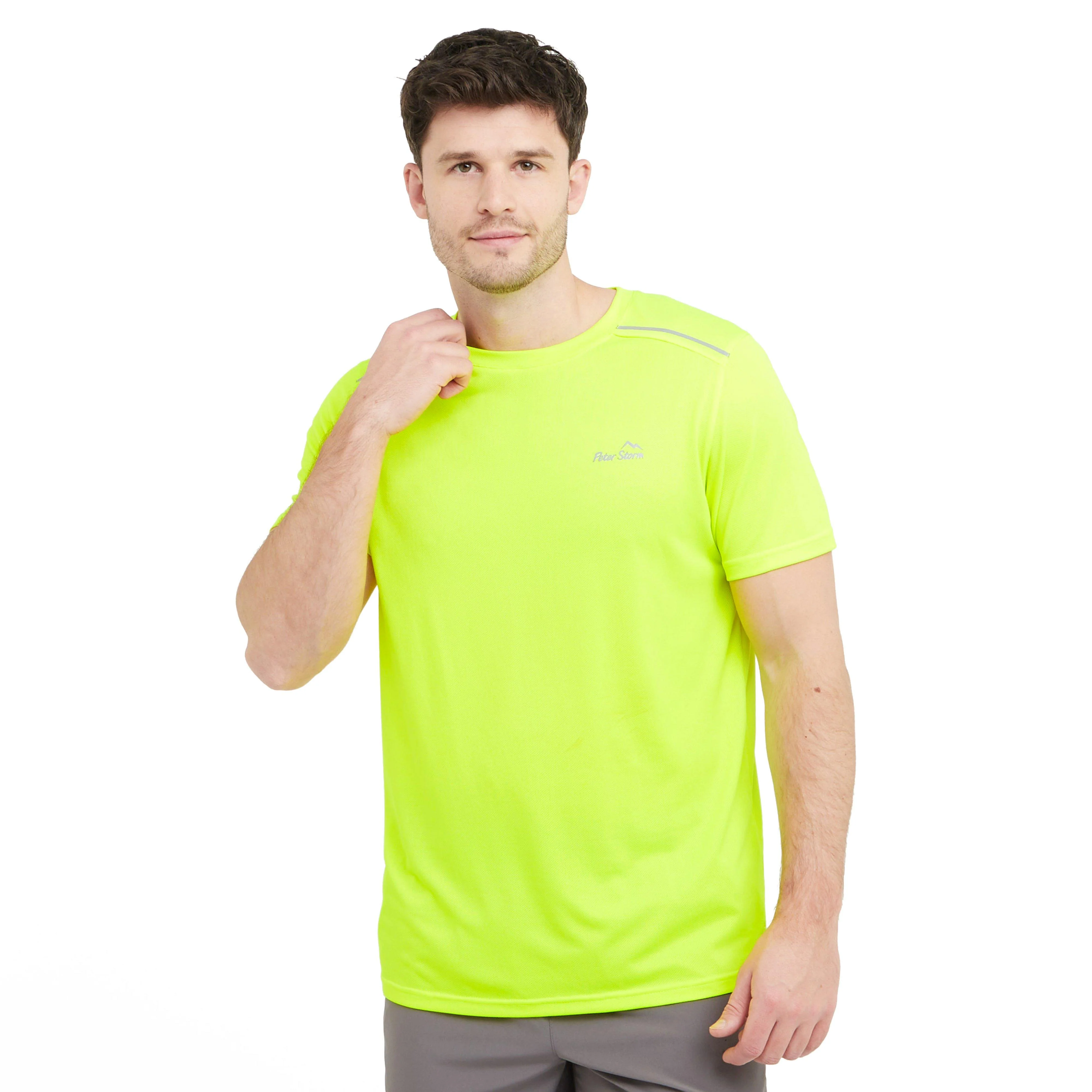 Men’s Running Tee - Image 7