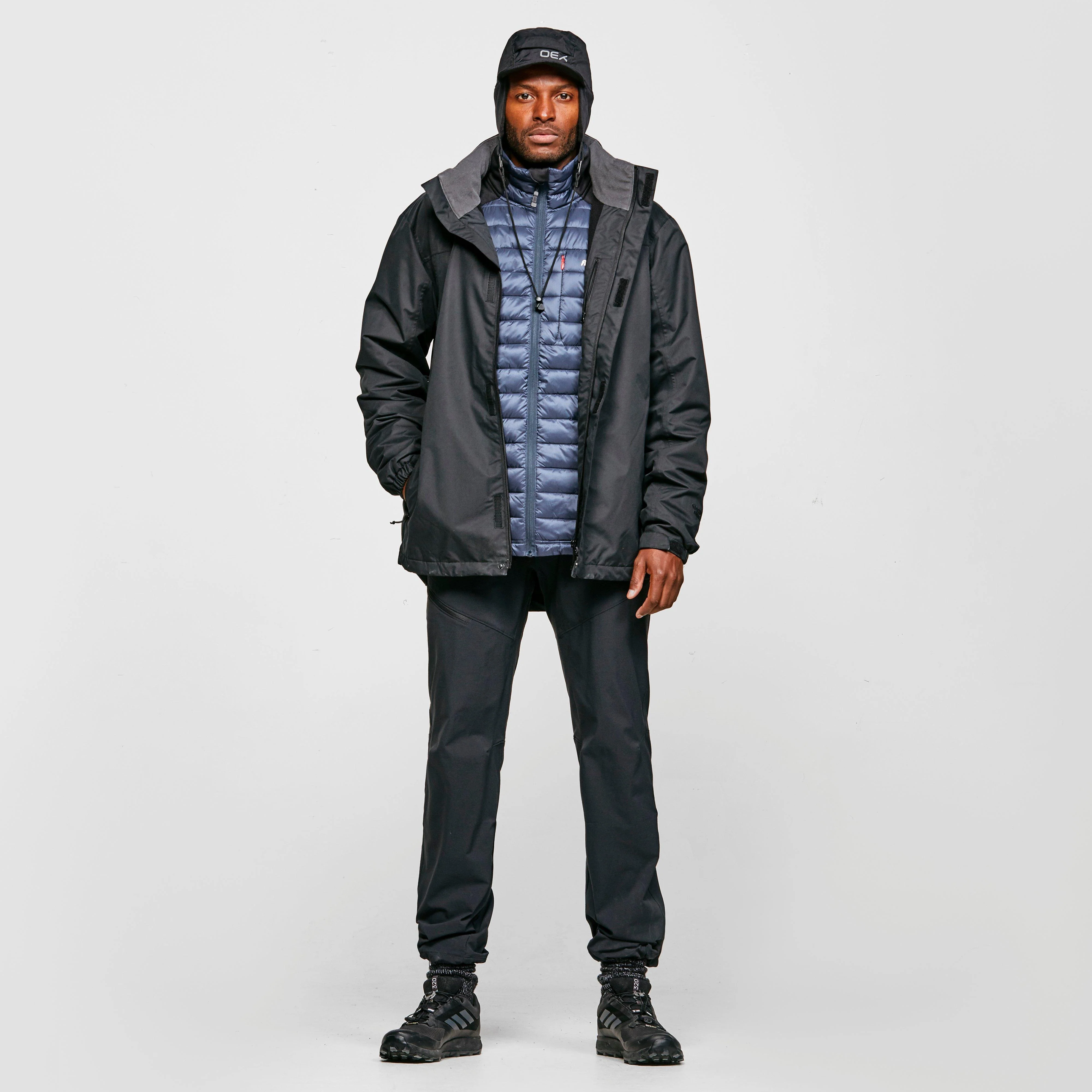 Men's Rush Jacket - Image 10