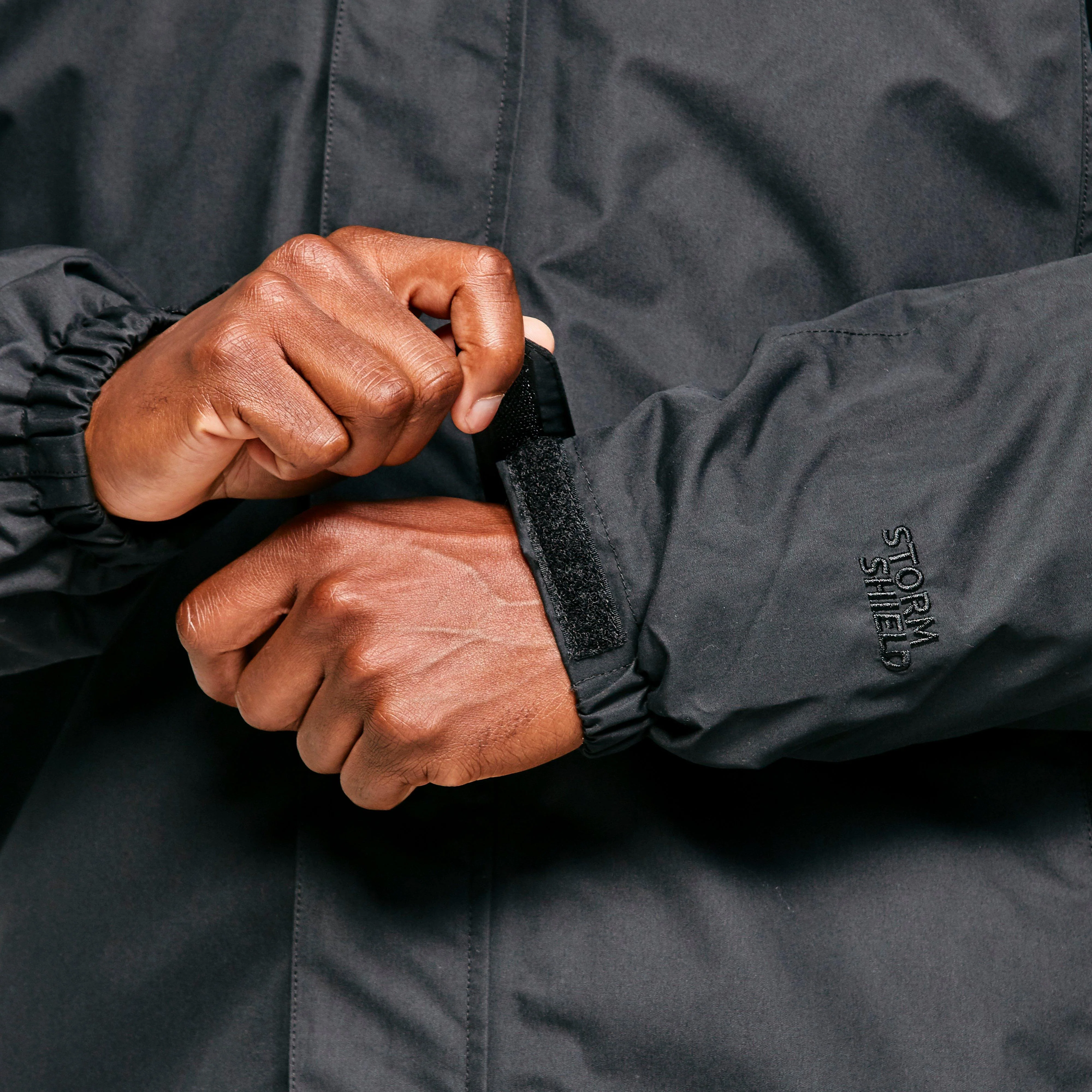 Men's Rush Jacket - Image 11