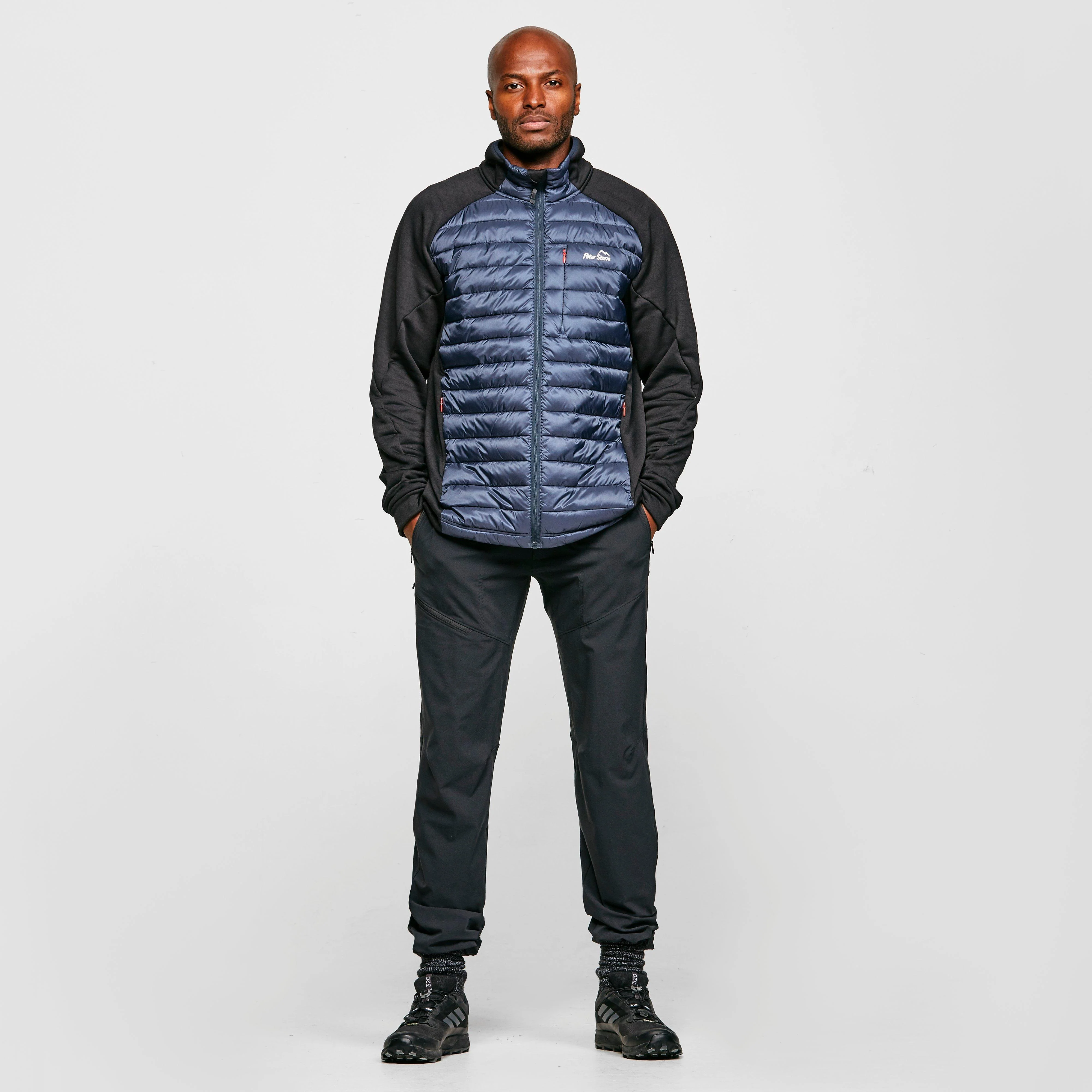 Men's Rush Jacket - Image 3