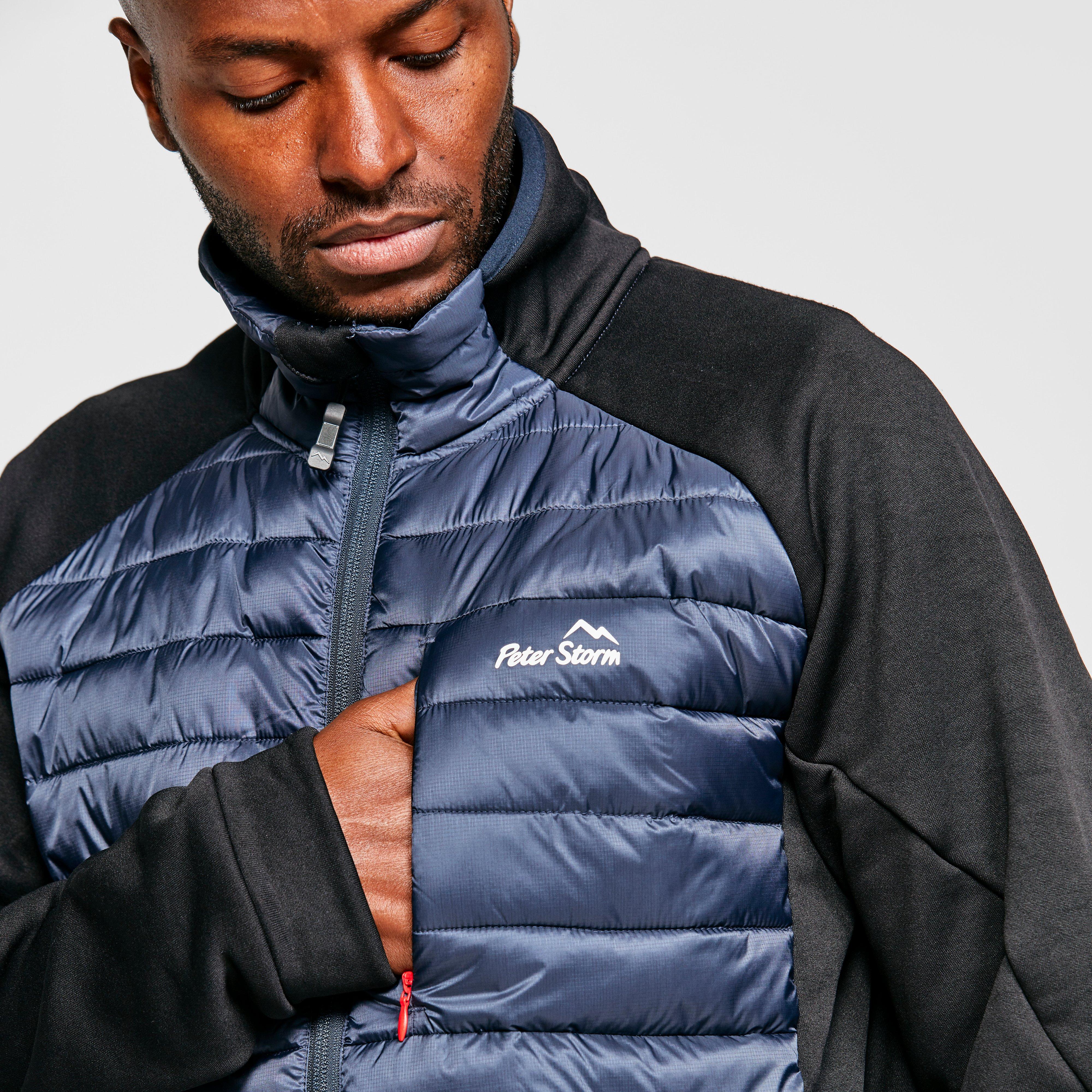 Men's Rush Jacket - Image 4