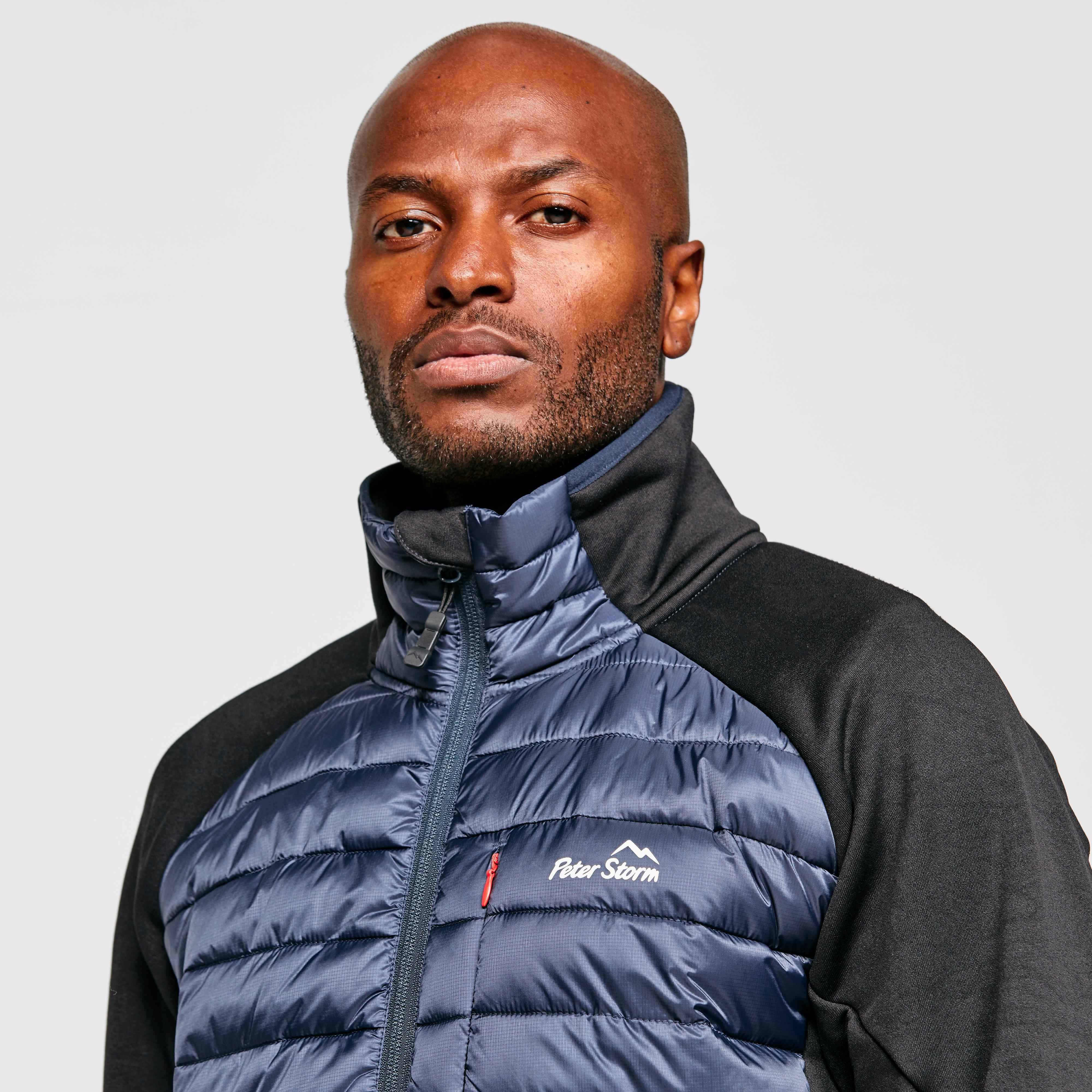Men's Rush Jacket - Image 7
