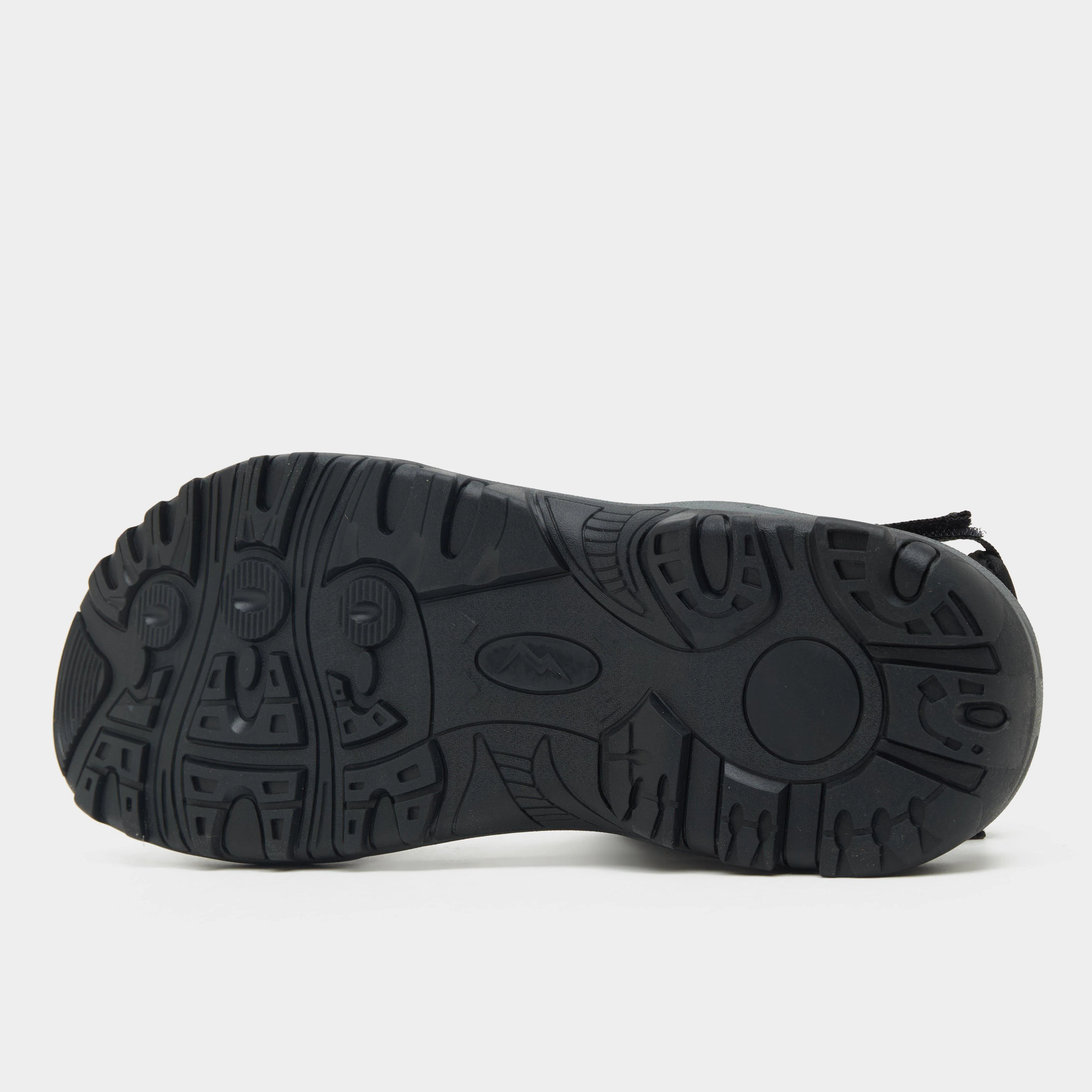 Men’s Saunton II Sandal - Image 2