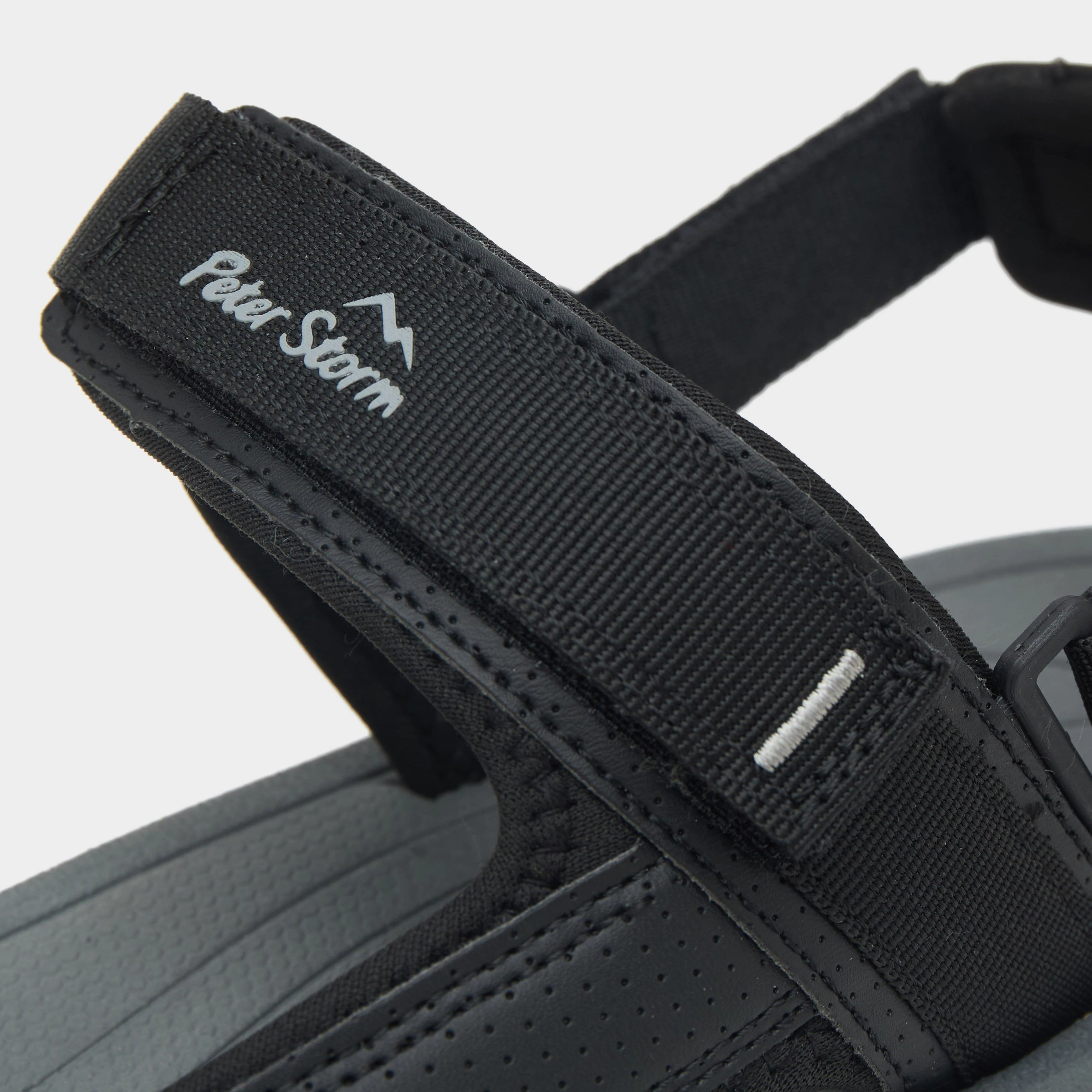 Men’s Saunton II Sandal - Image 5