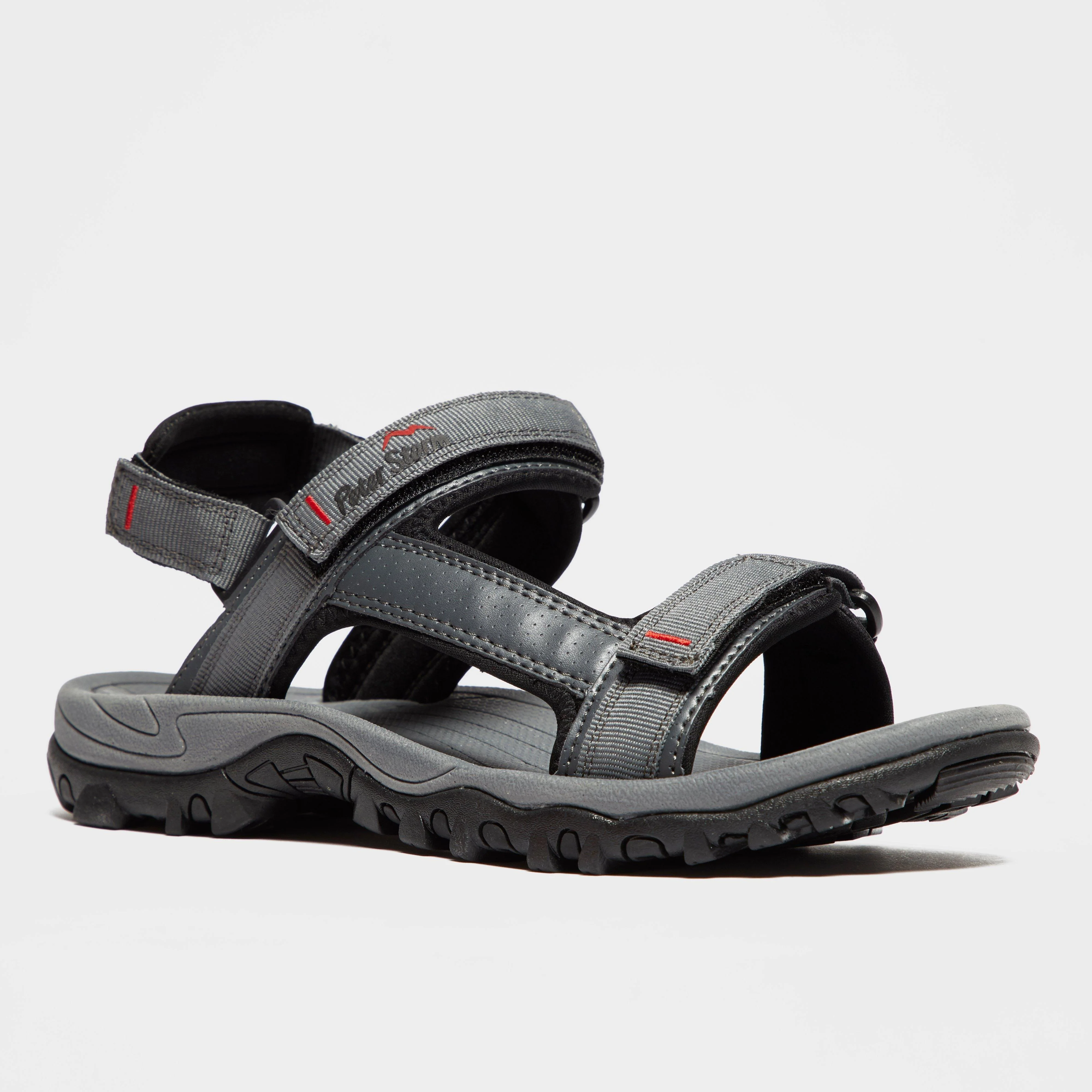 Men’s Saunton II Sandal - Image 3