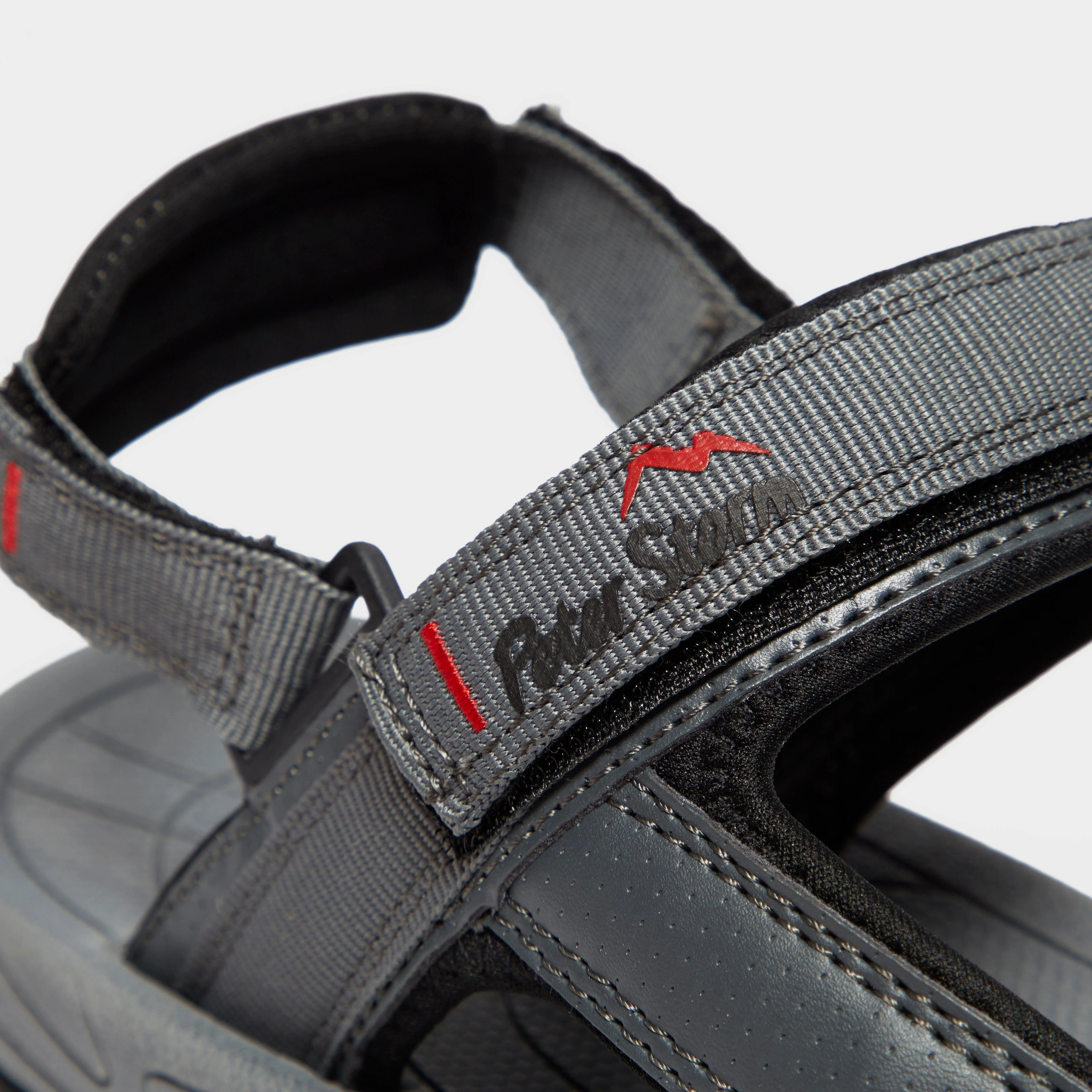 Men’s Saunton II Sandal - Image 5