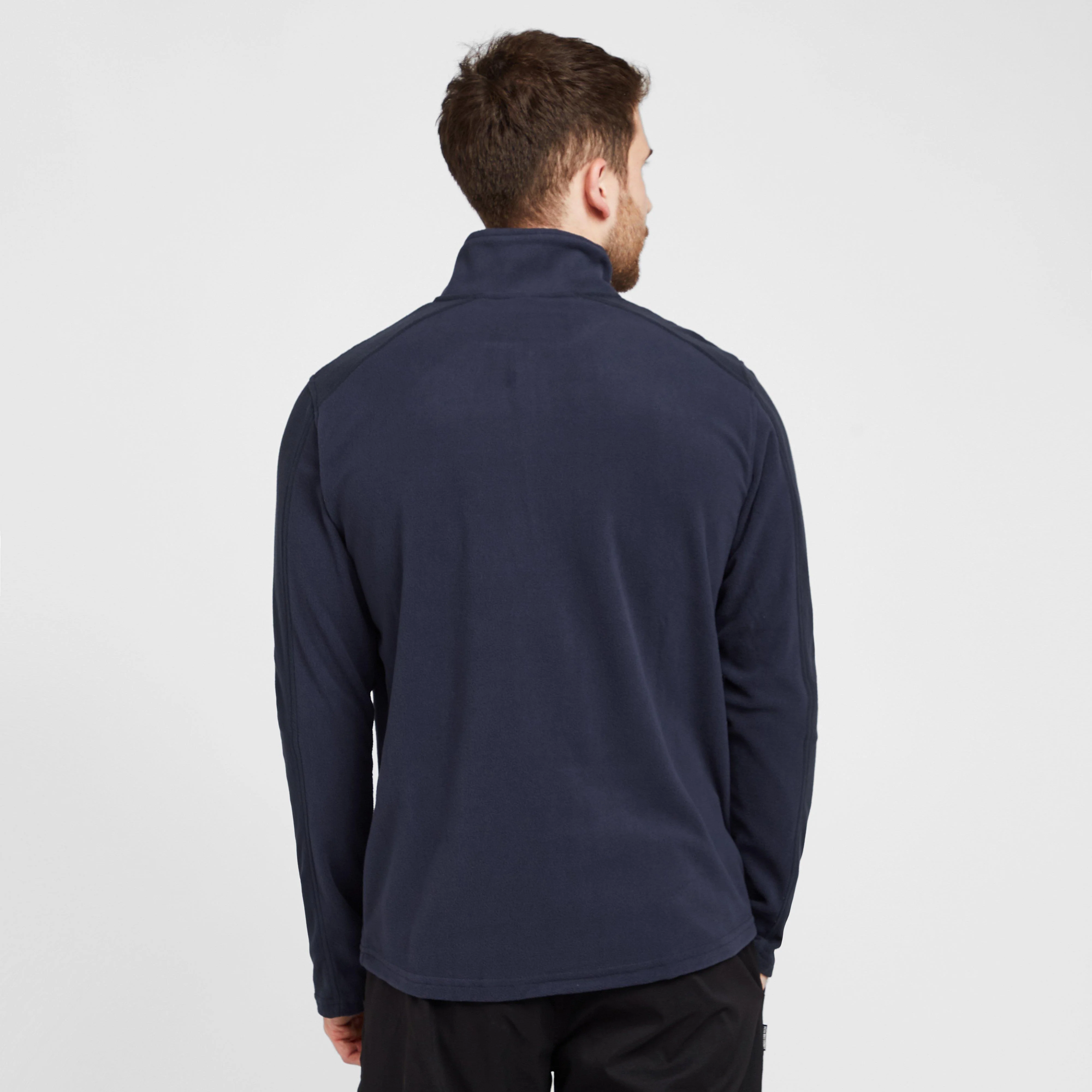 Men's Scafell Half Zip Fleece - Image 2