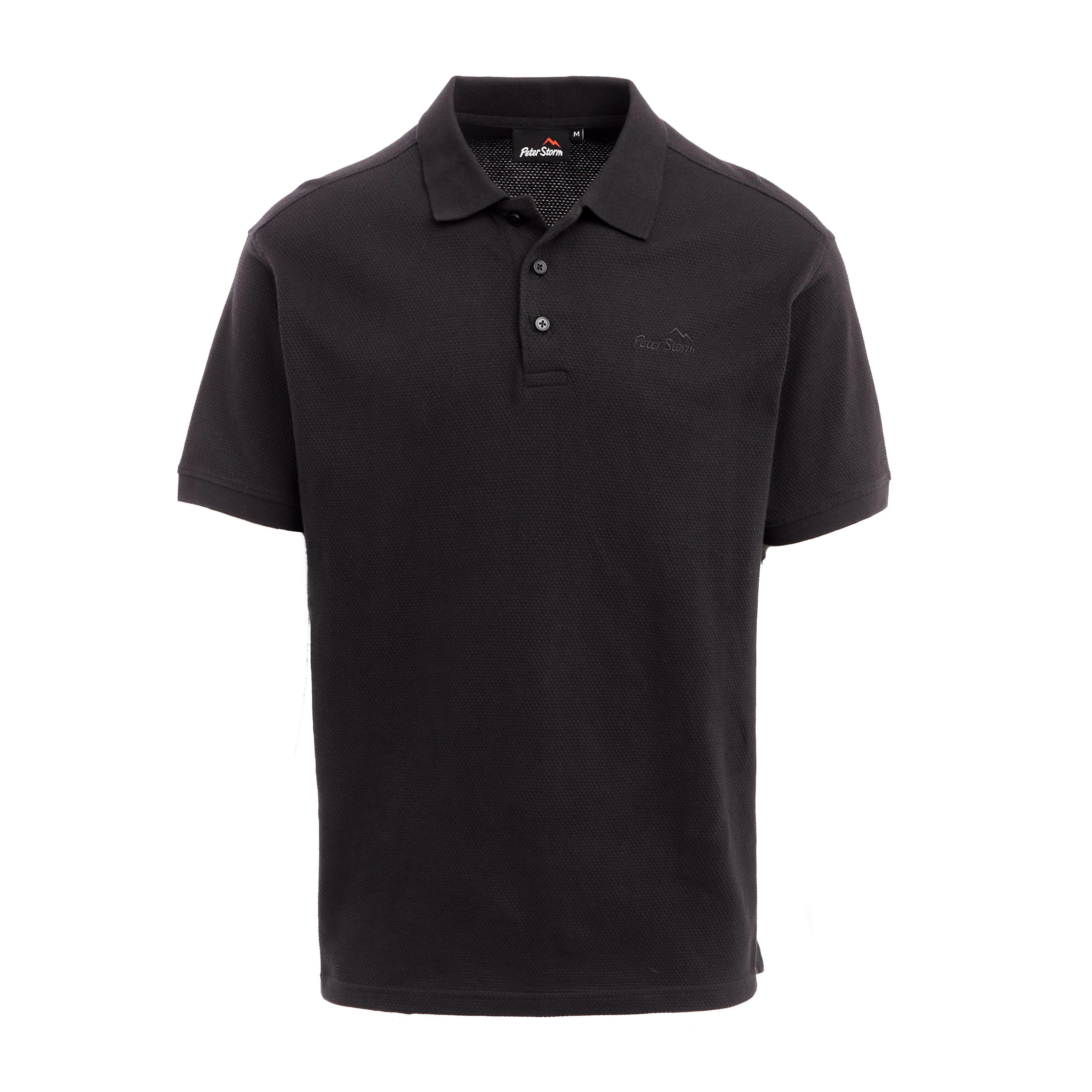 Men’s Seascale Polo Shirt - Image 6
