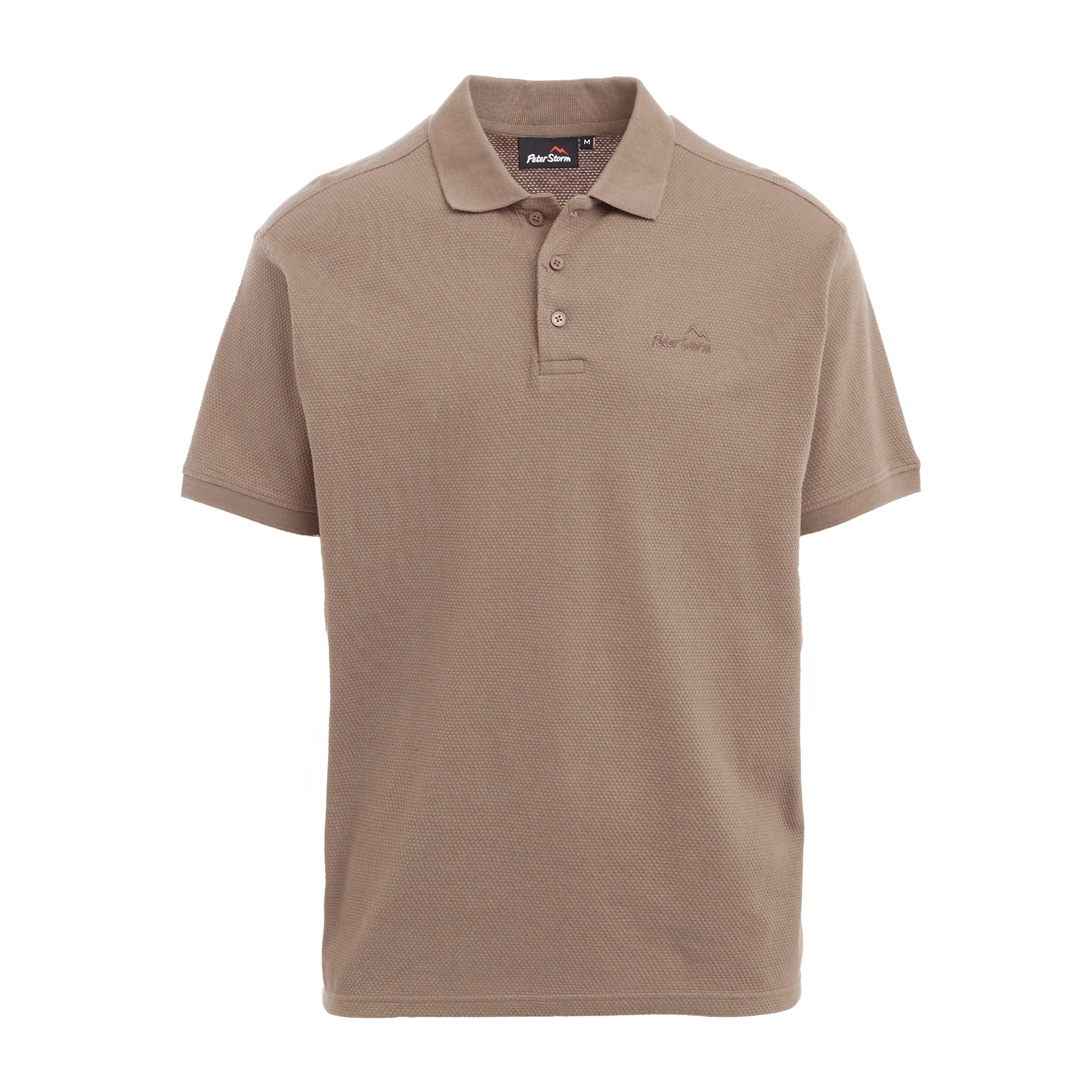 Men’s Seascale Polo Shirt - Image 6