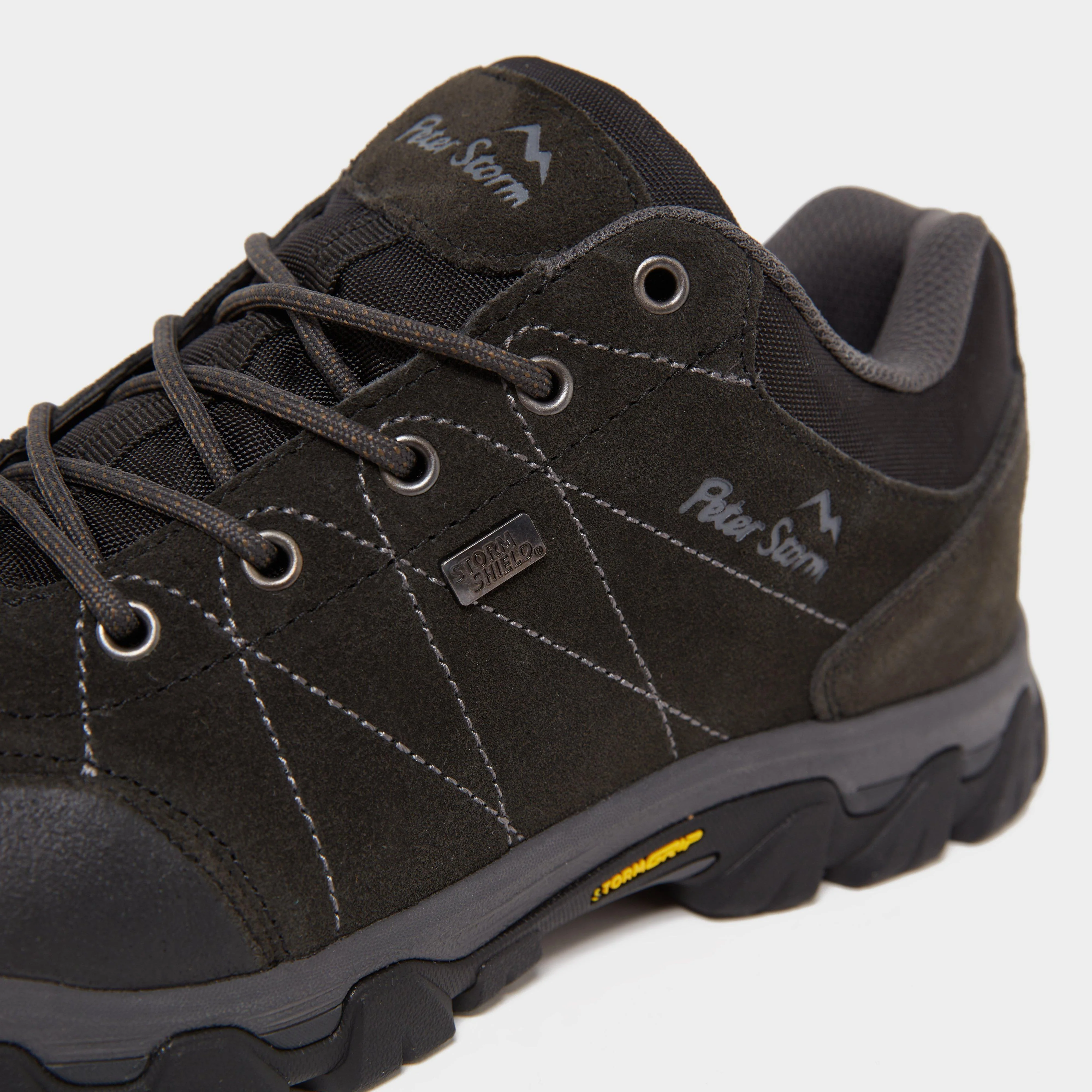 Men’s Silverdale II Waterproof Walking Shoes - Image 4