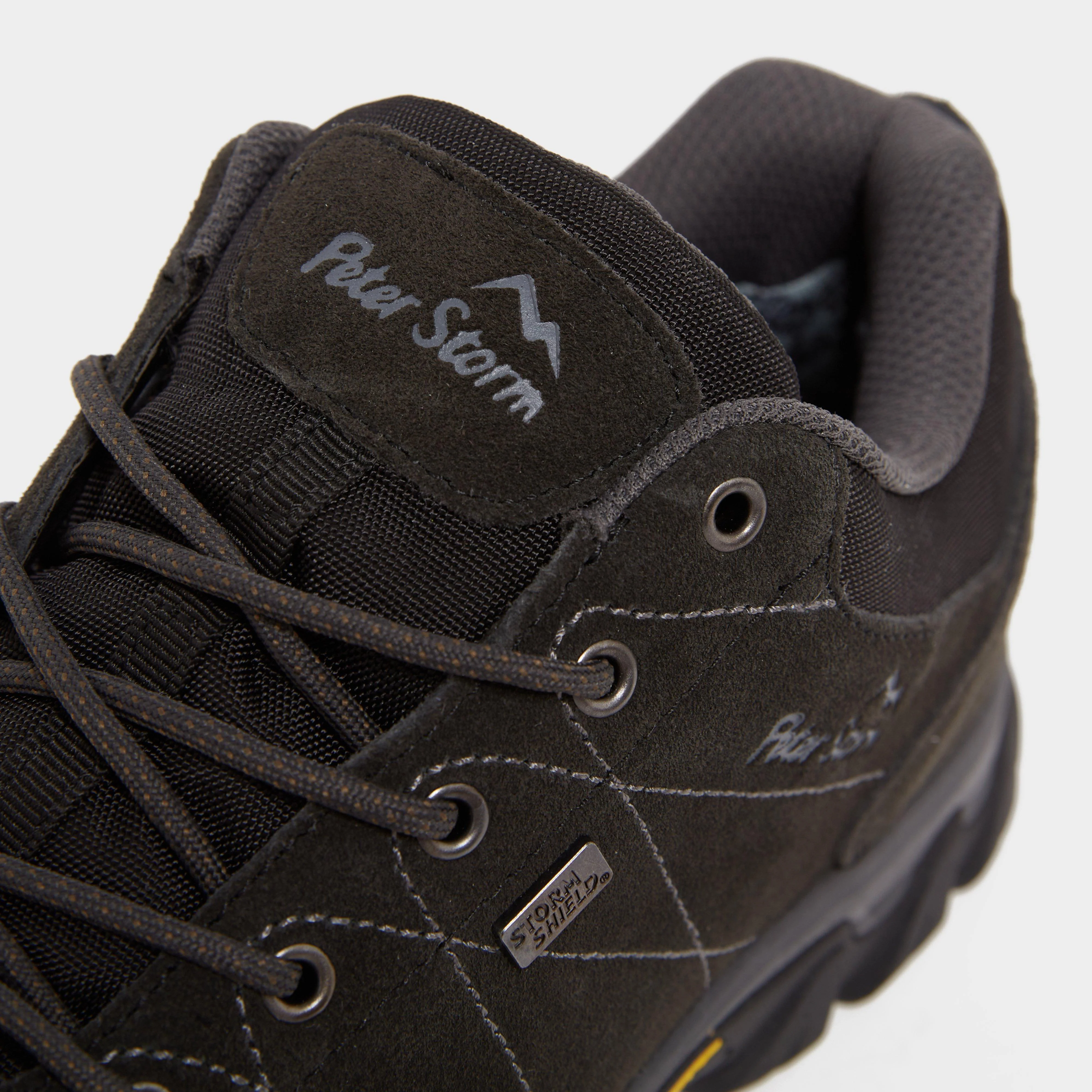 Men’s Silverdale II Waterproof Walking Shoes - Image 5