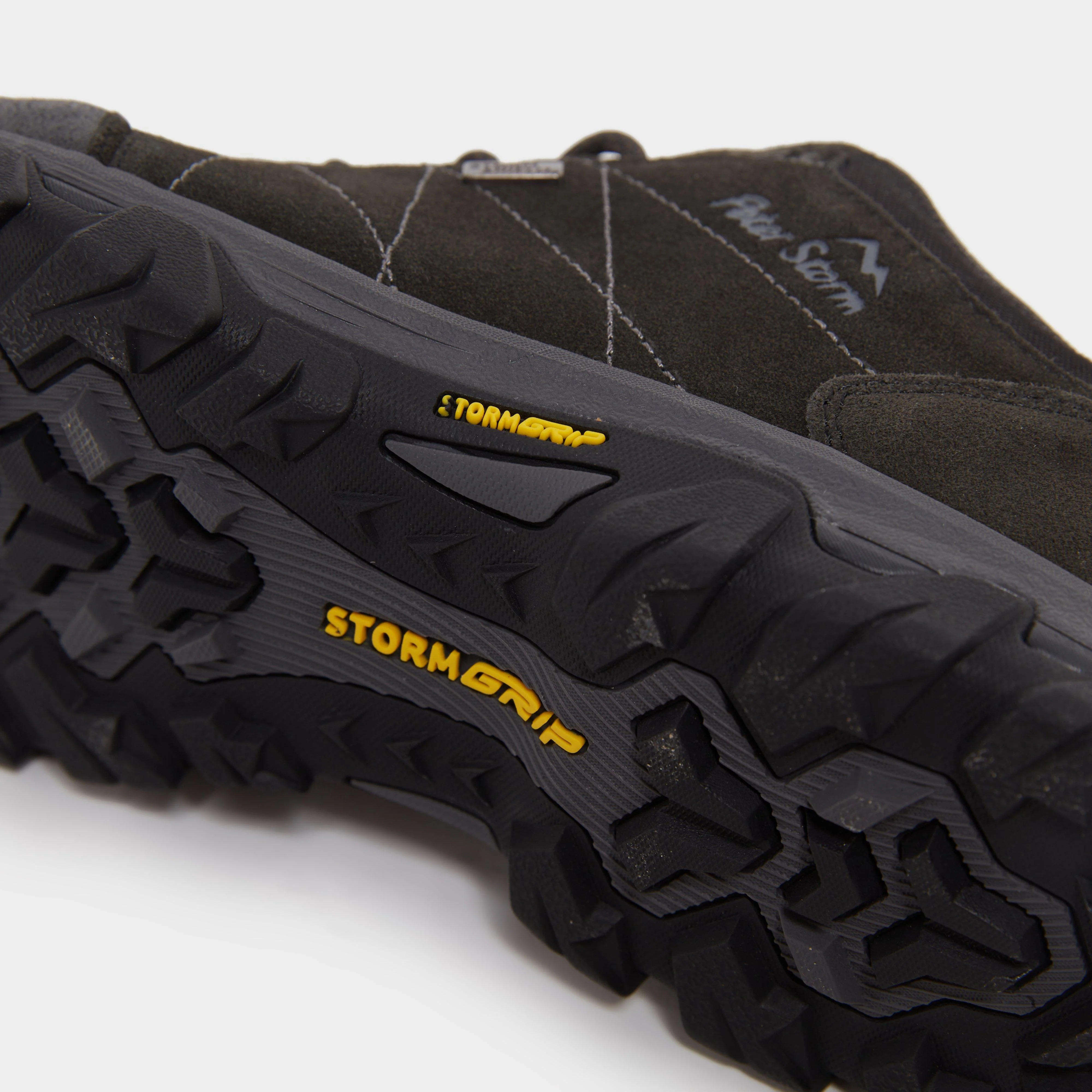 Men’s Silverdale II Waterproof Walking Shoes - Image 6