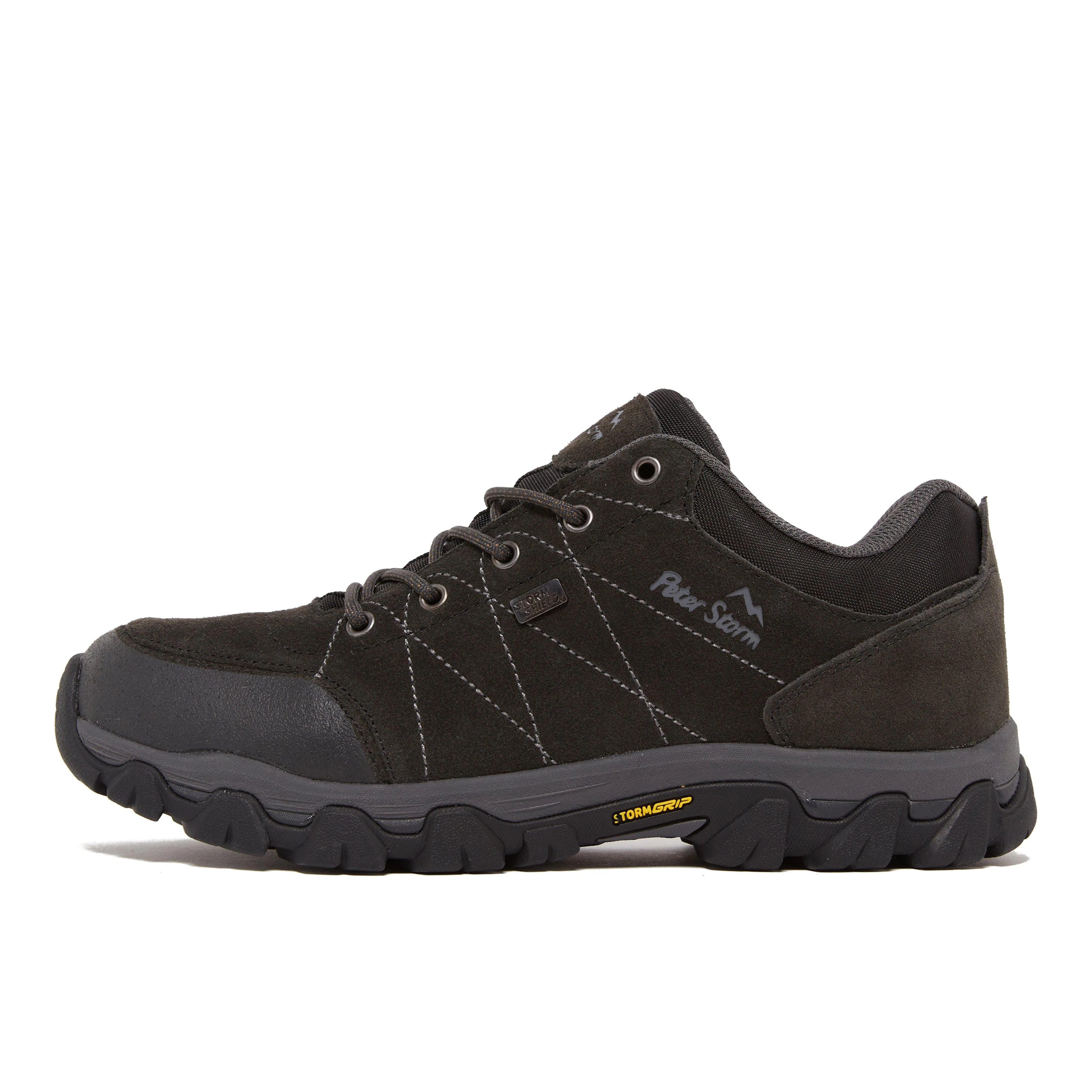 Men’s Silverdale II Waterproof Walking Shoes - Image 7