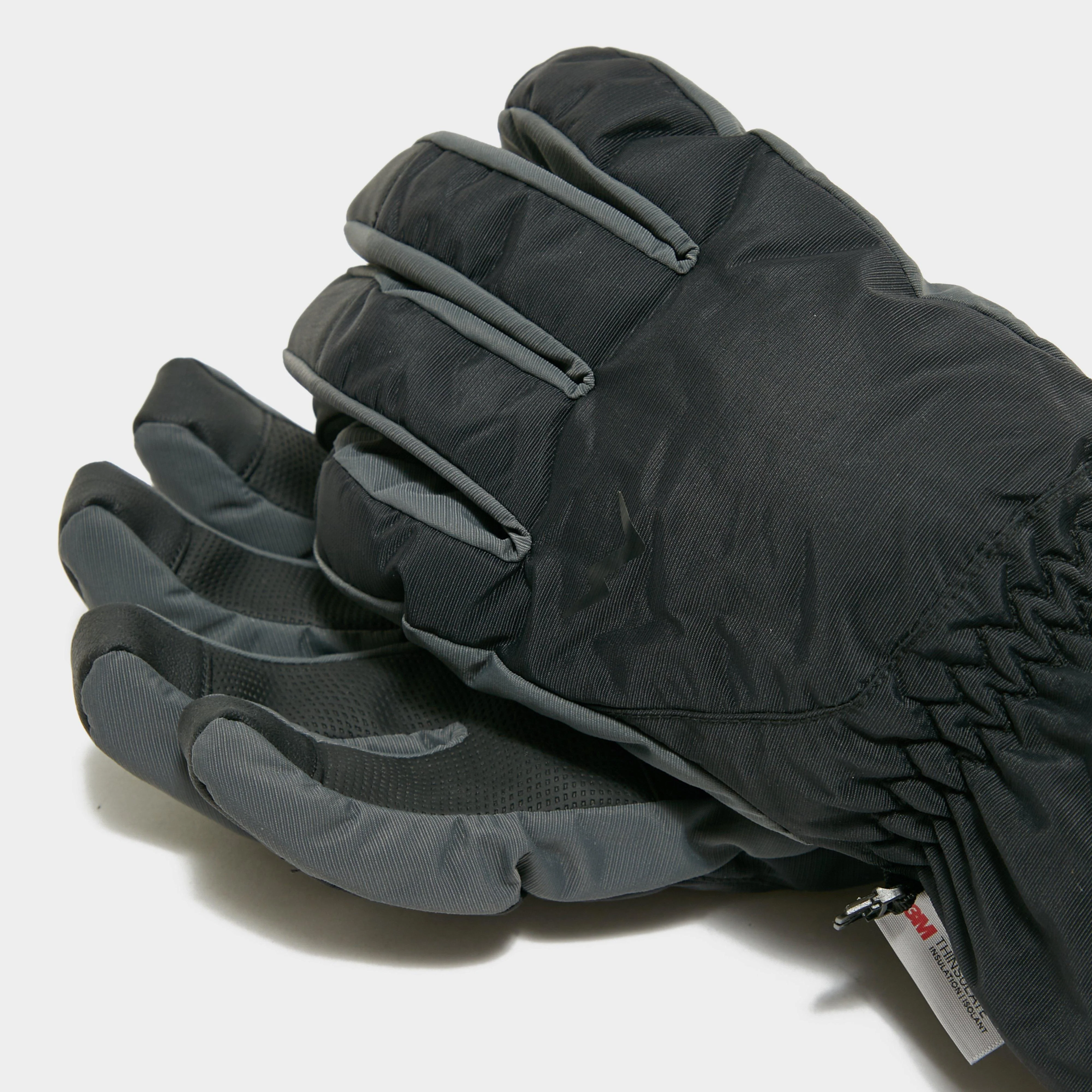 Men's Ski Gloves - Image 3