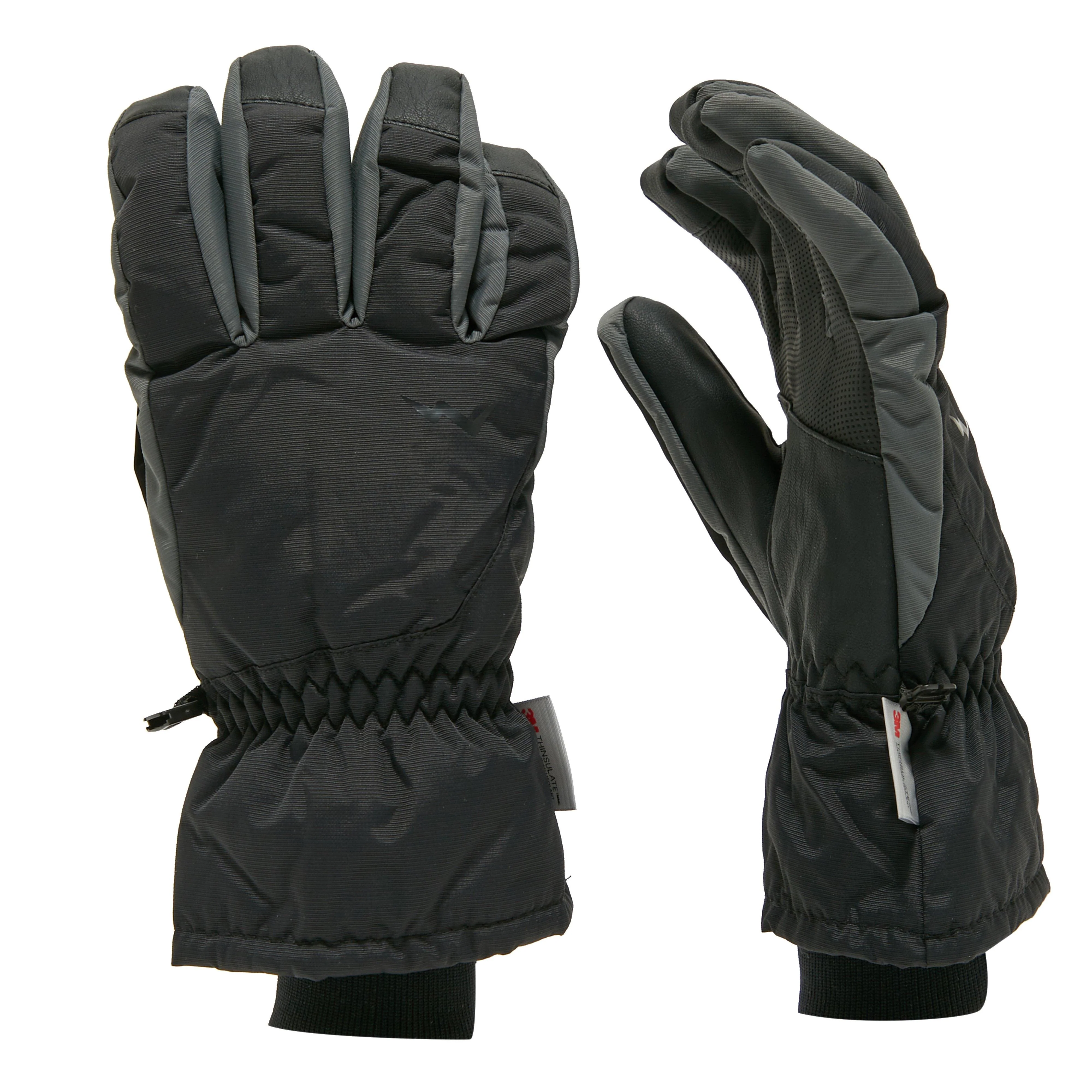 Men's Ski Gloves - Image 4