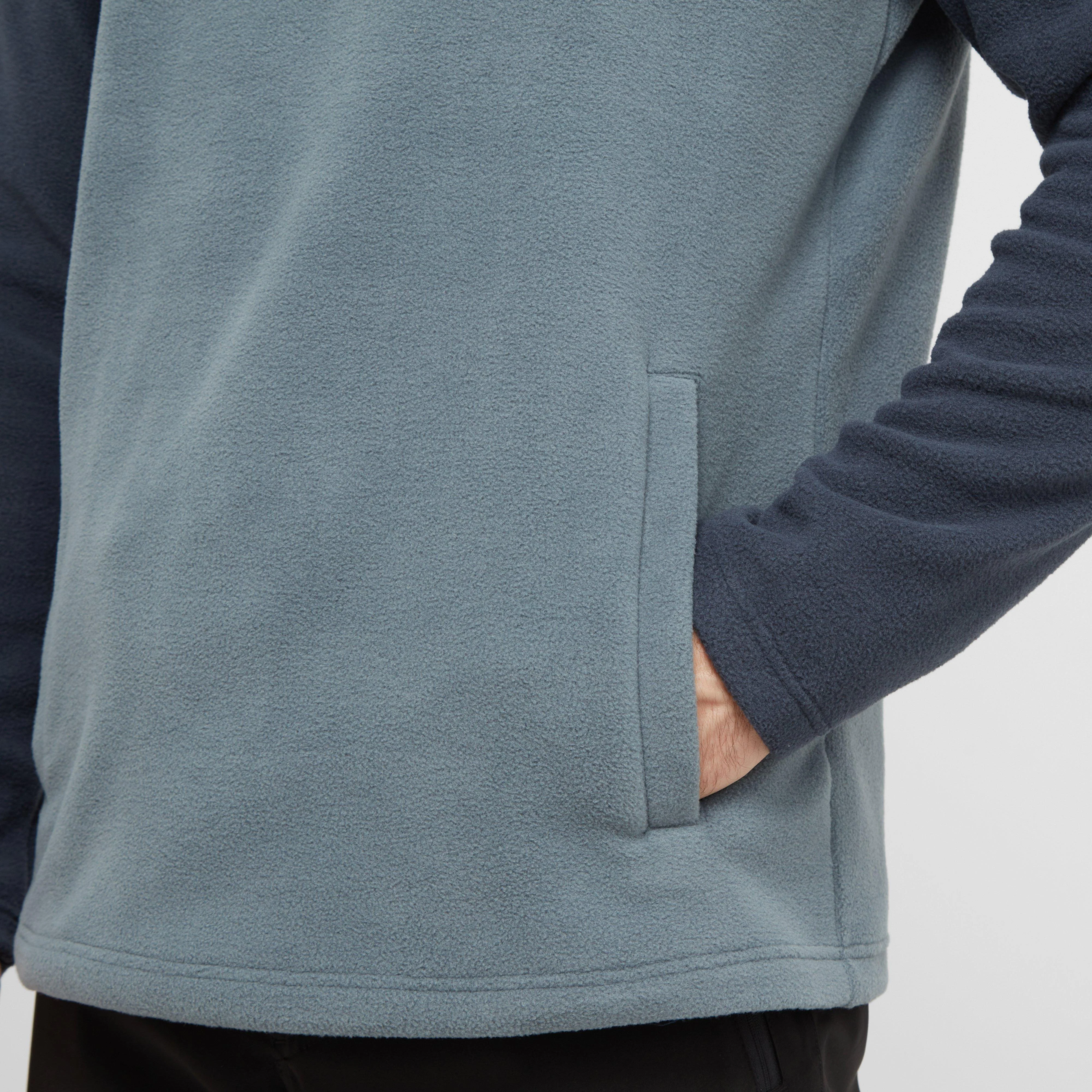 Men's Snap Fleece - Image 5