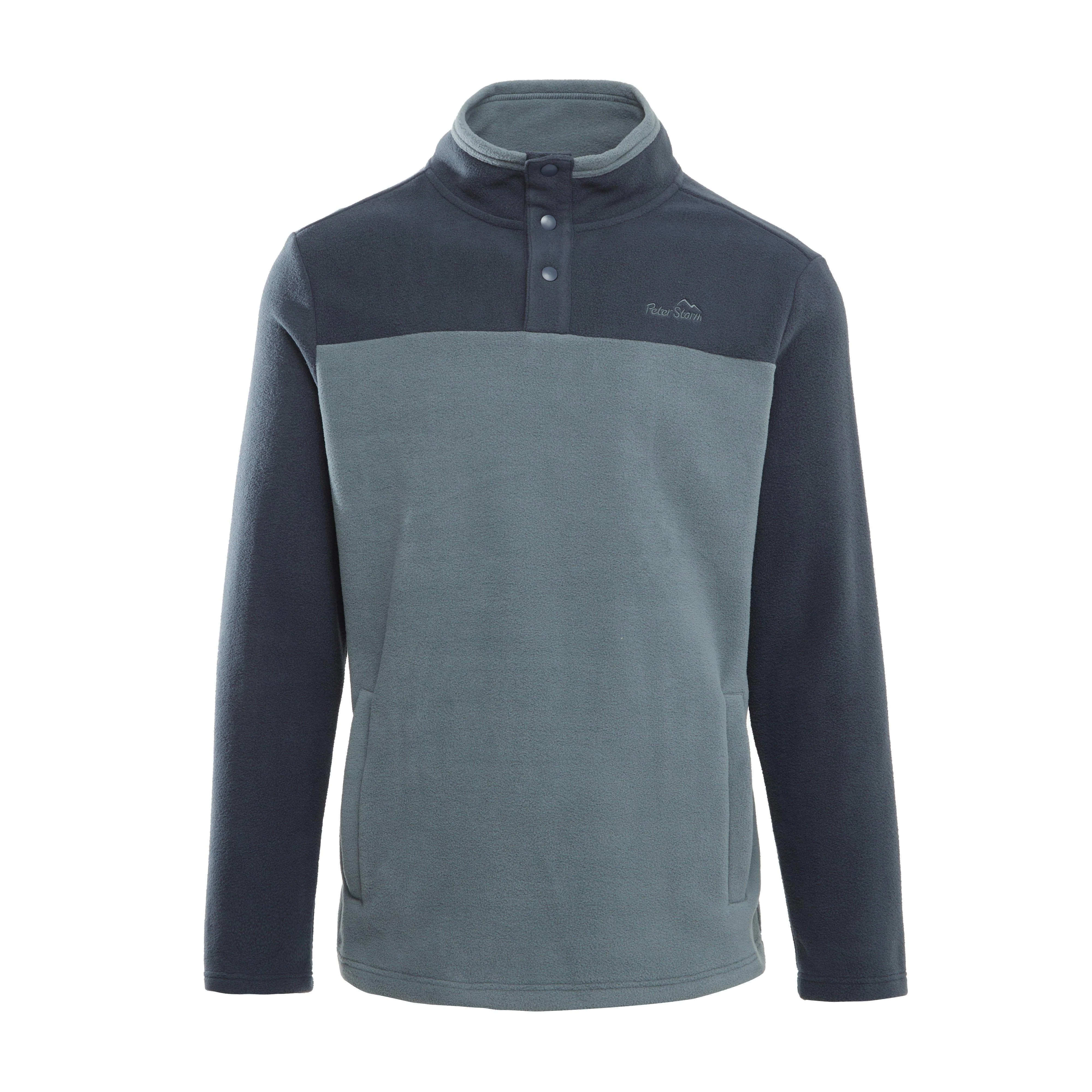 Men's Snap Fleece - Image 6