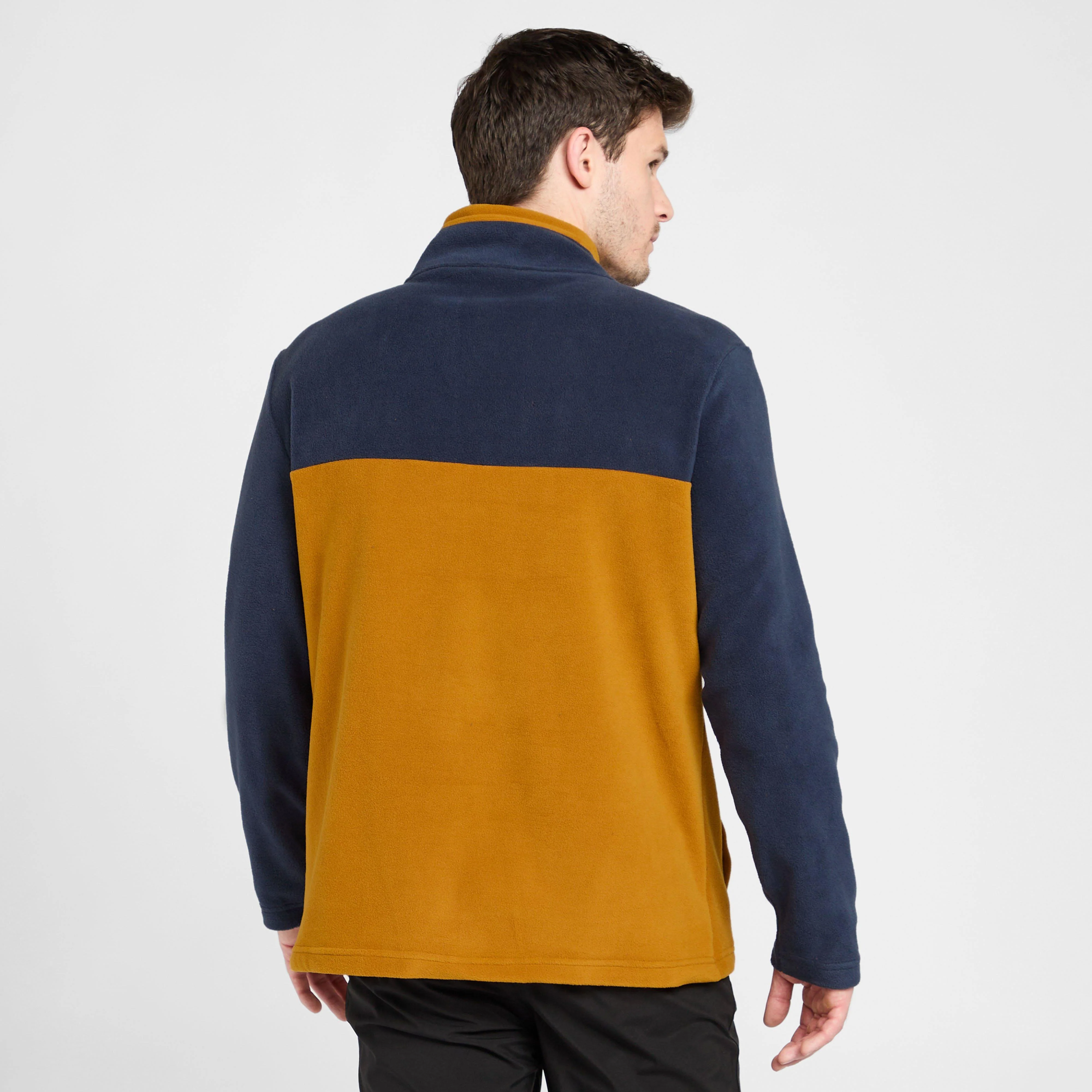 Men's Snap Fleece - Image 2