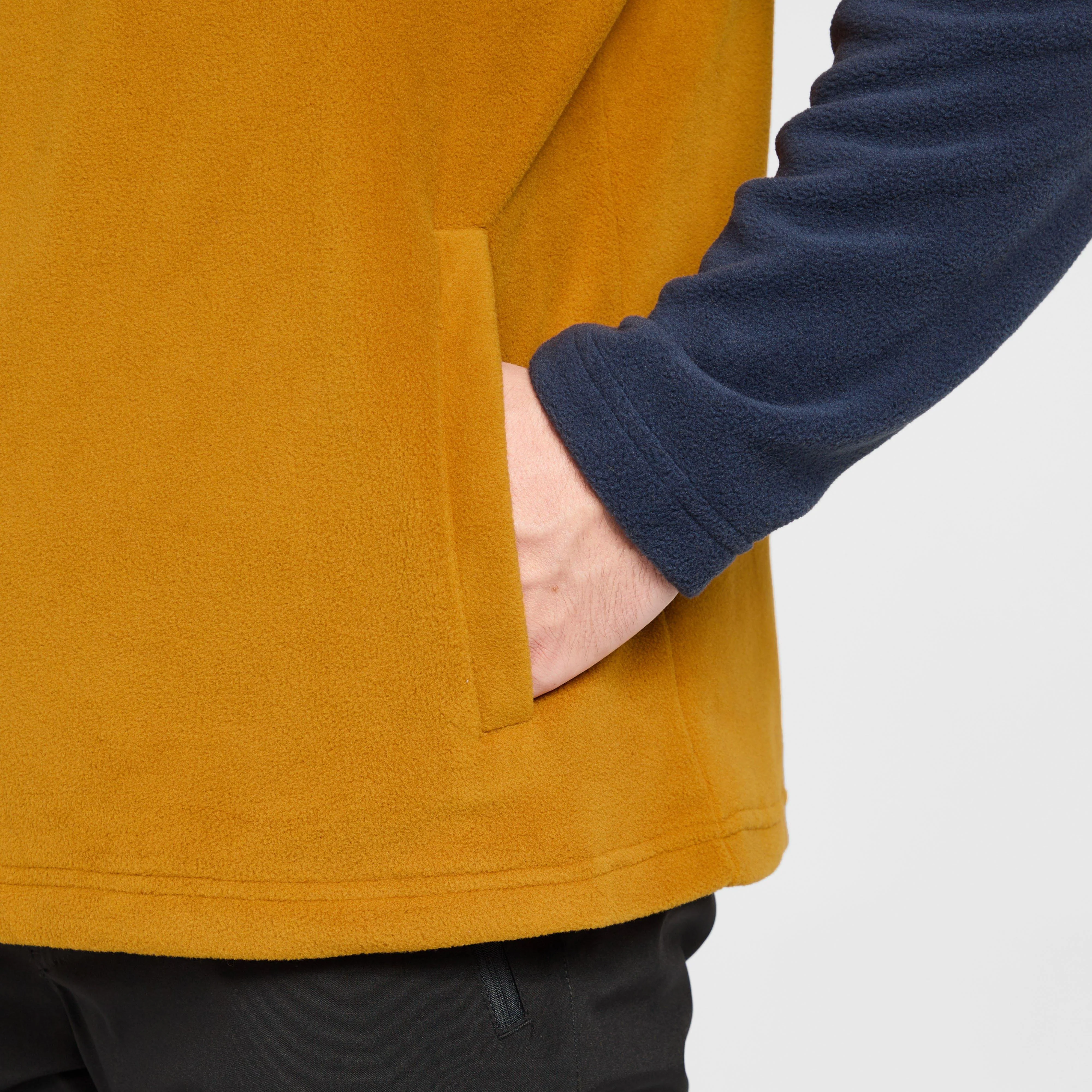Men's Snap Fleece - Image 5