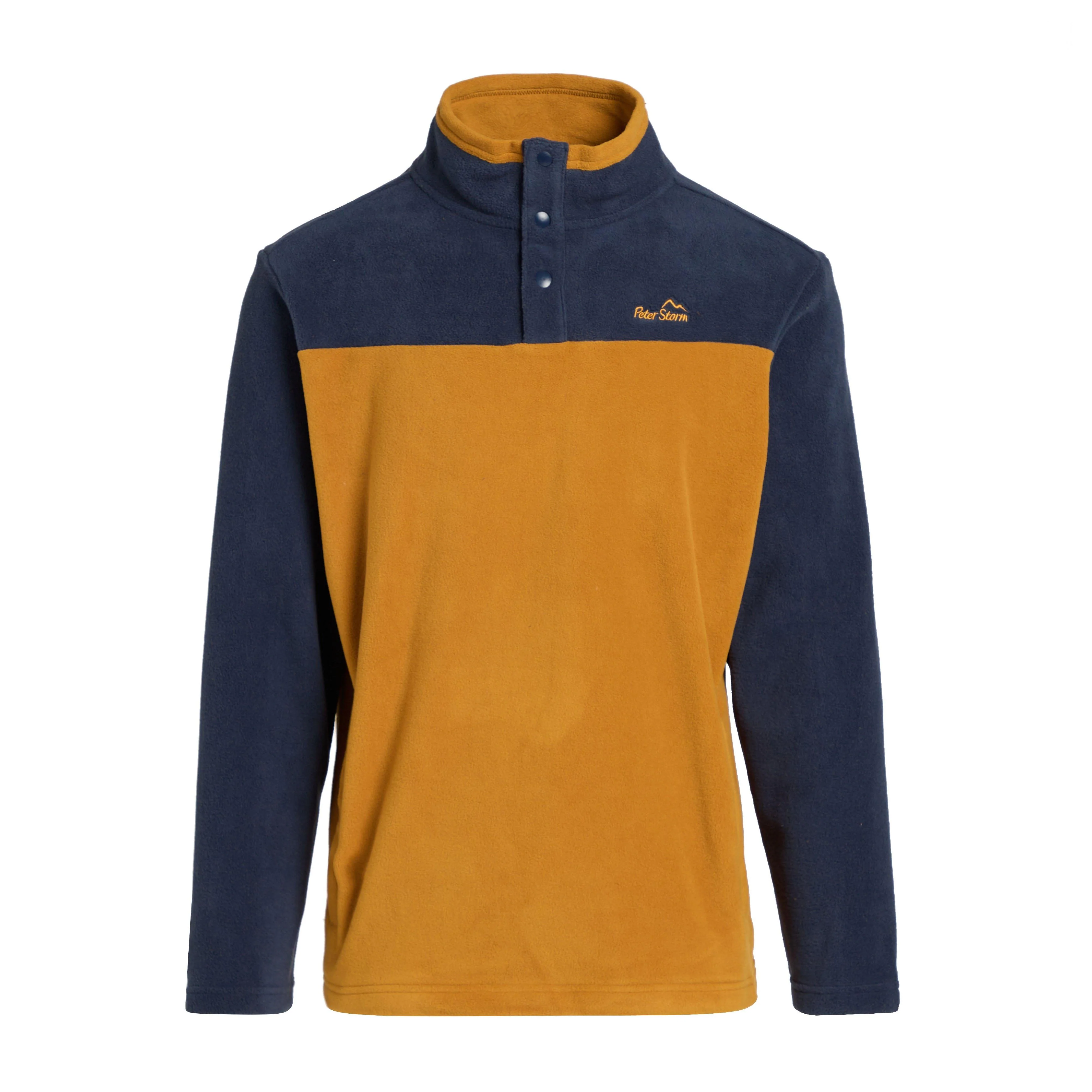 Men's Snap Fleece - Image 6
