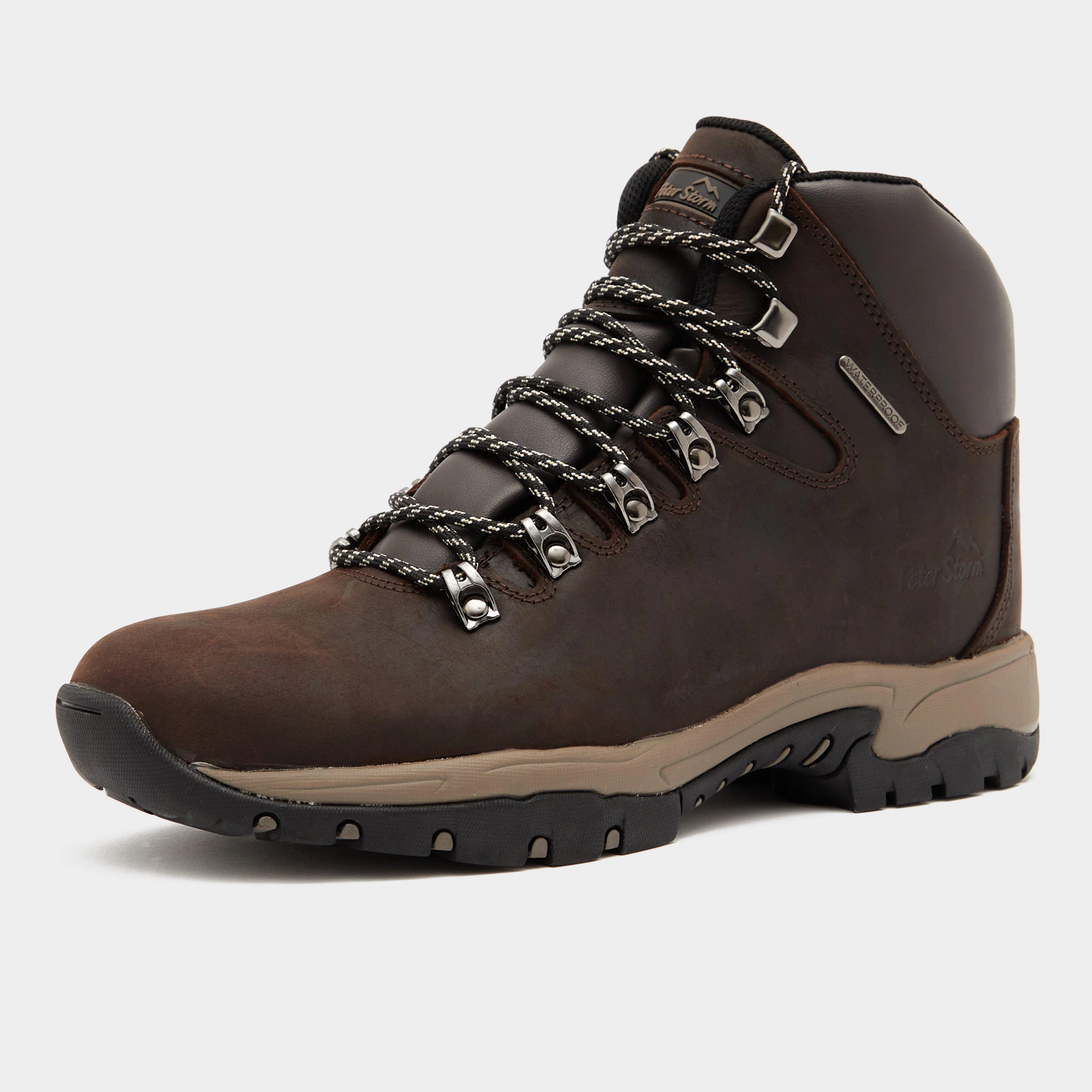 Men's Snowdon II Walking Boots - Image 3