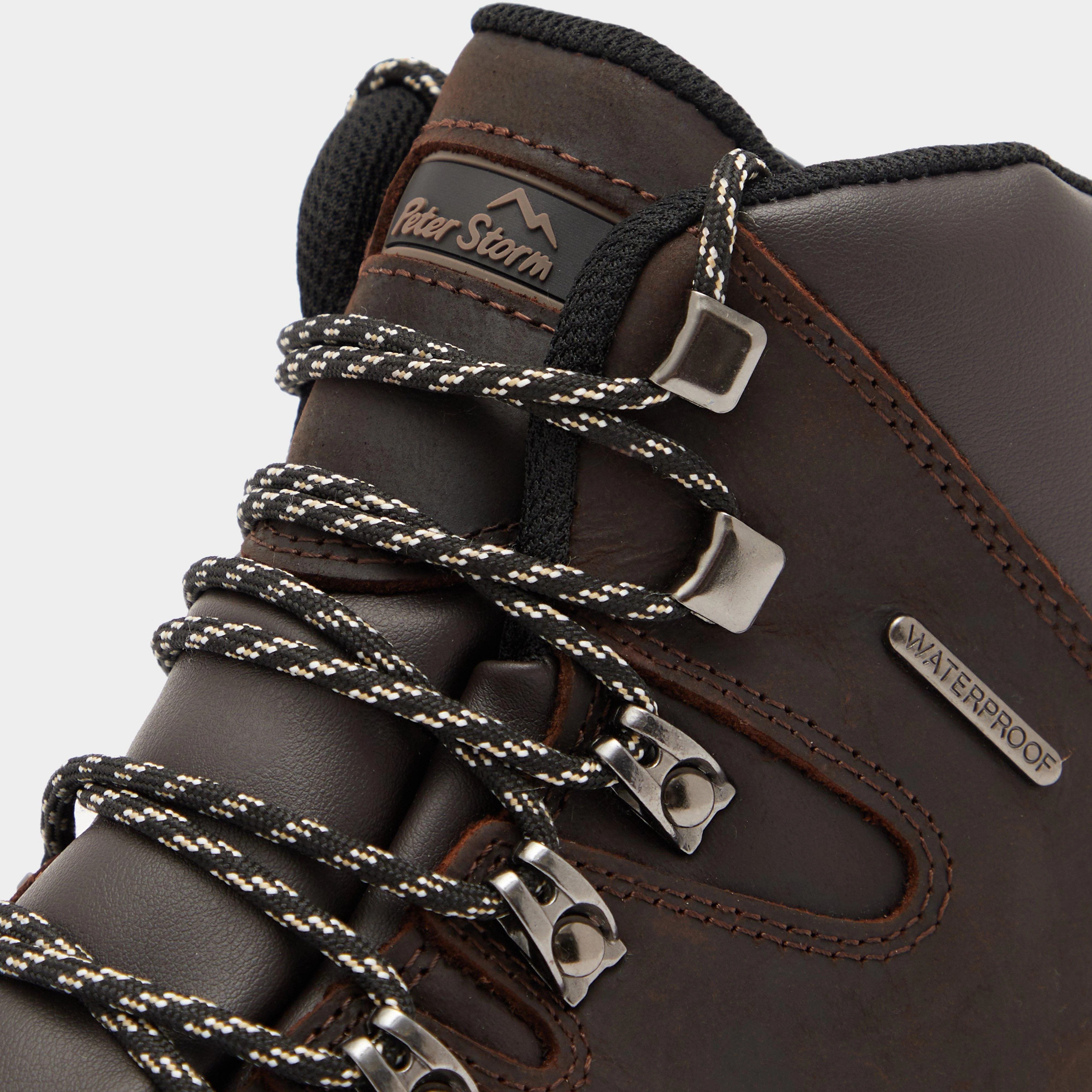 Men's Snowdon II Walking Boots - Image 5