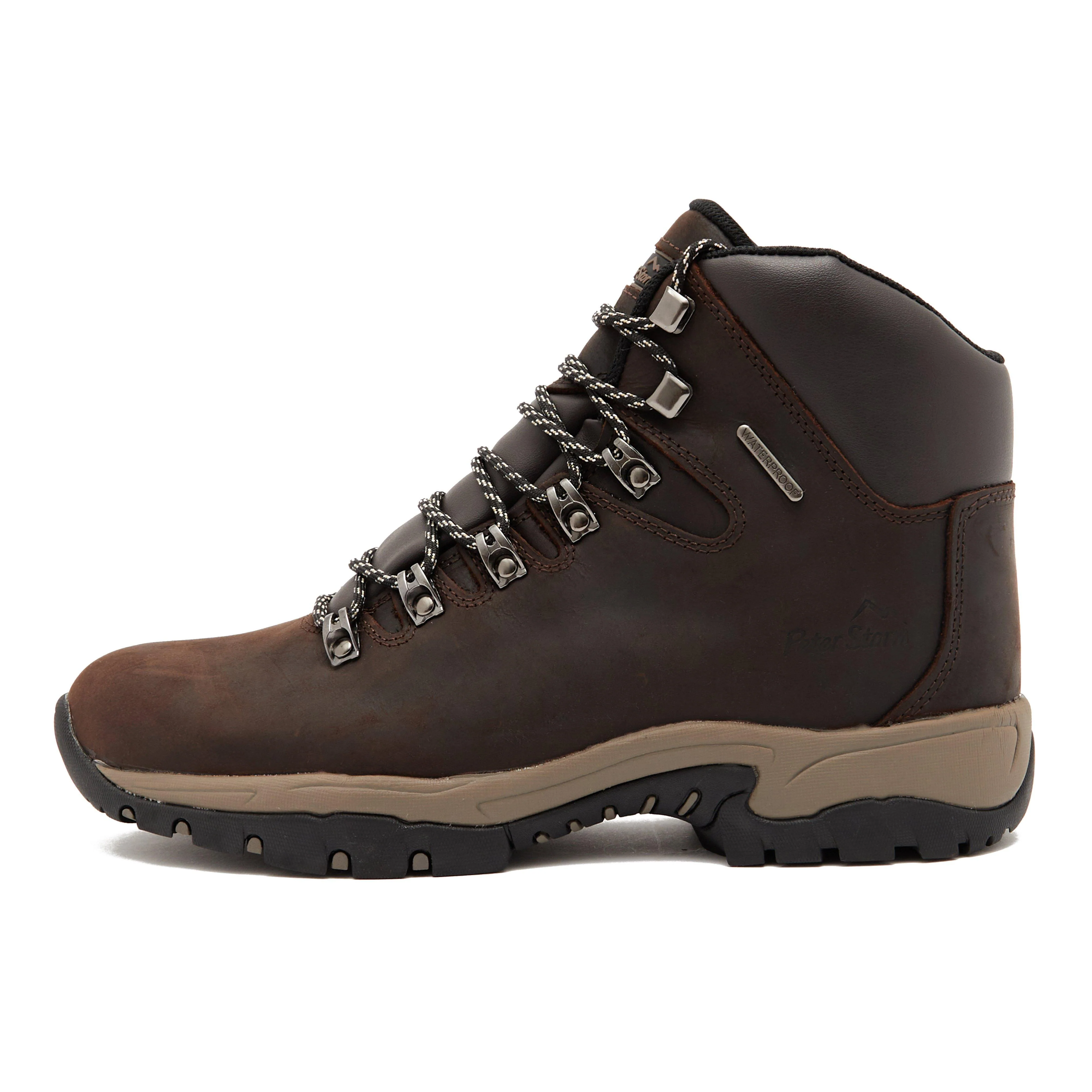 Men's Snowdon II Walking Boots - Image 7