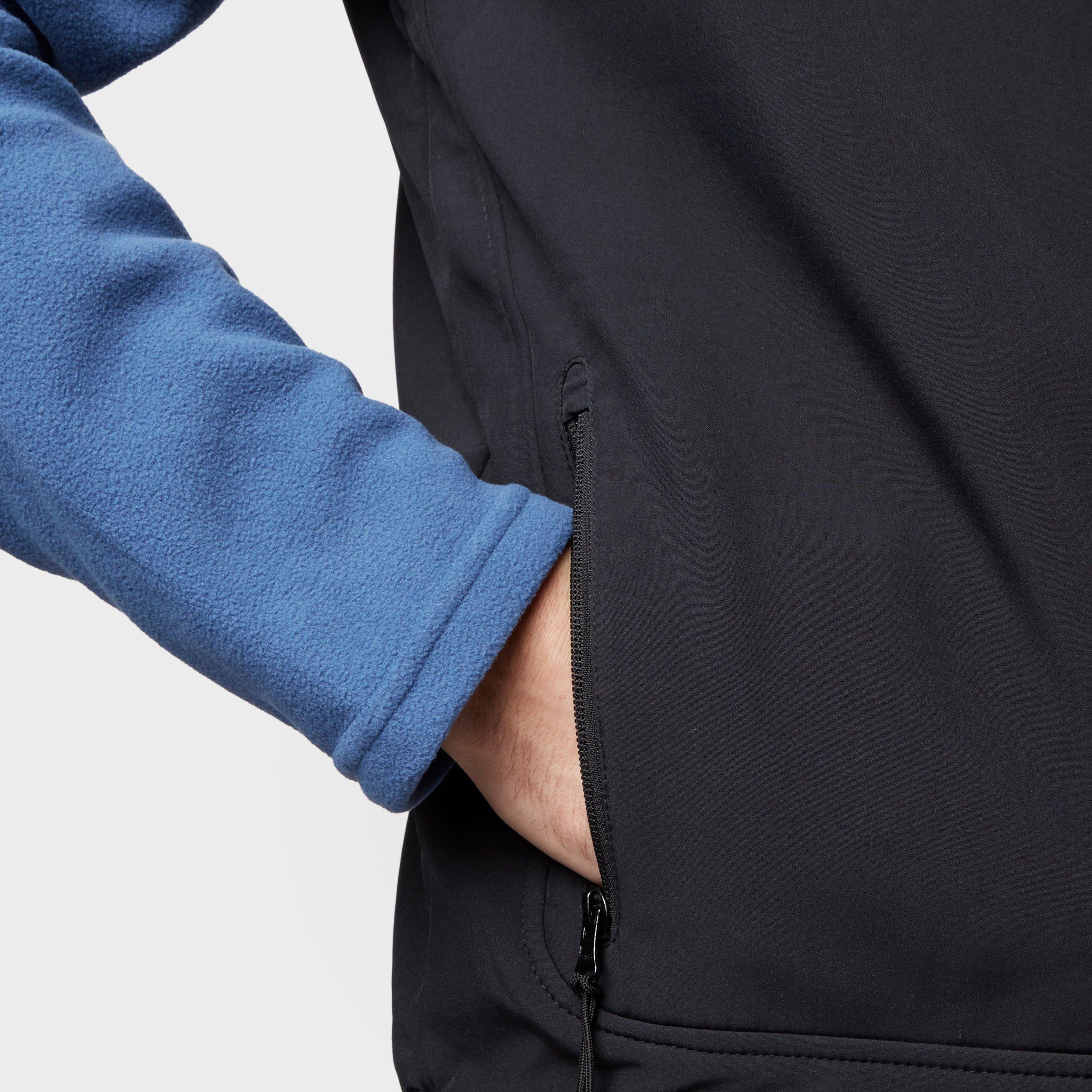 Men's Softshell Gilet - Image 5