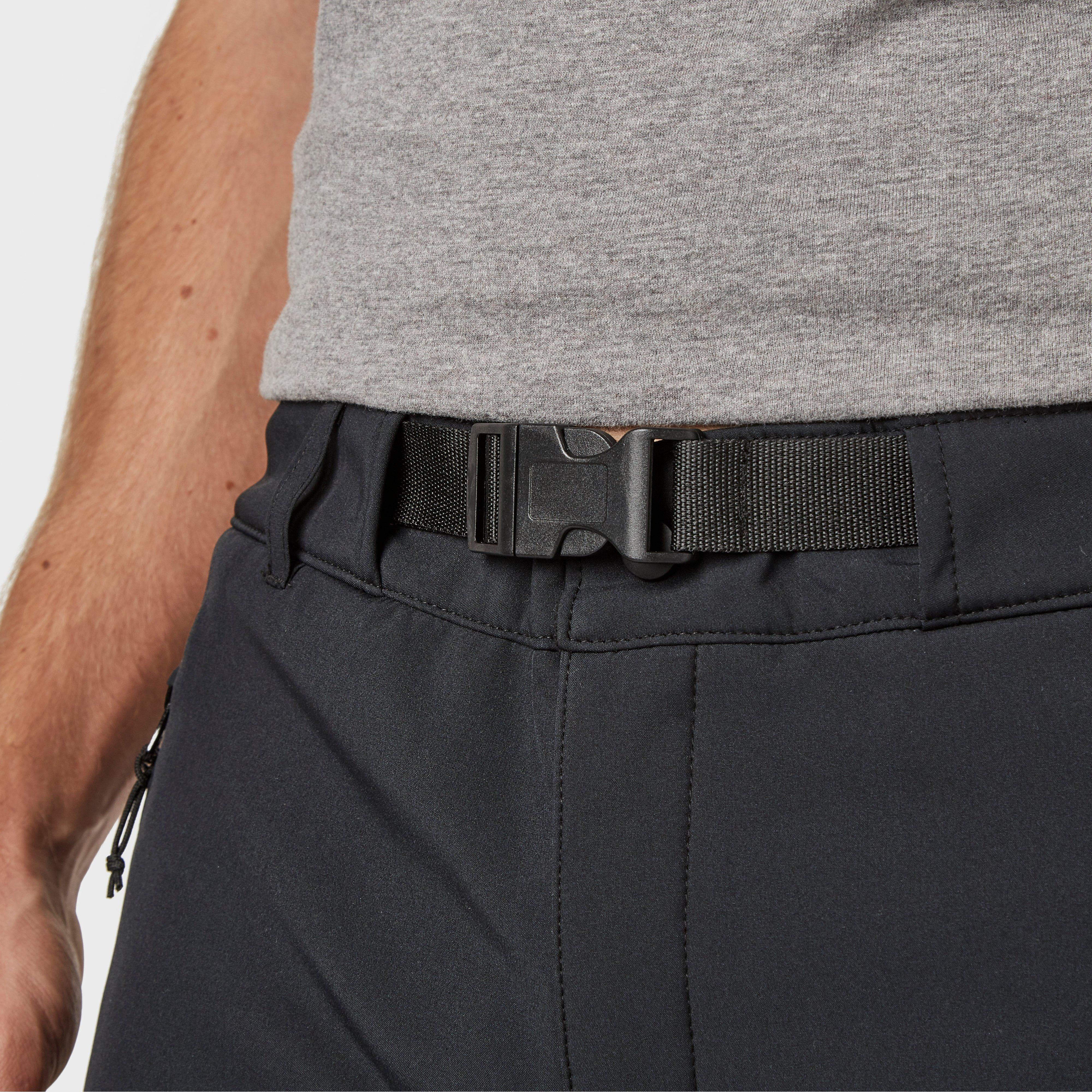 Men's Softshell Trousers - Image 5