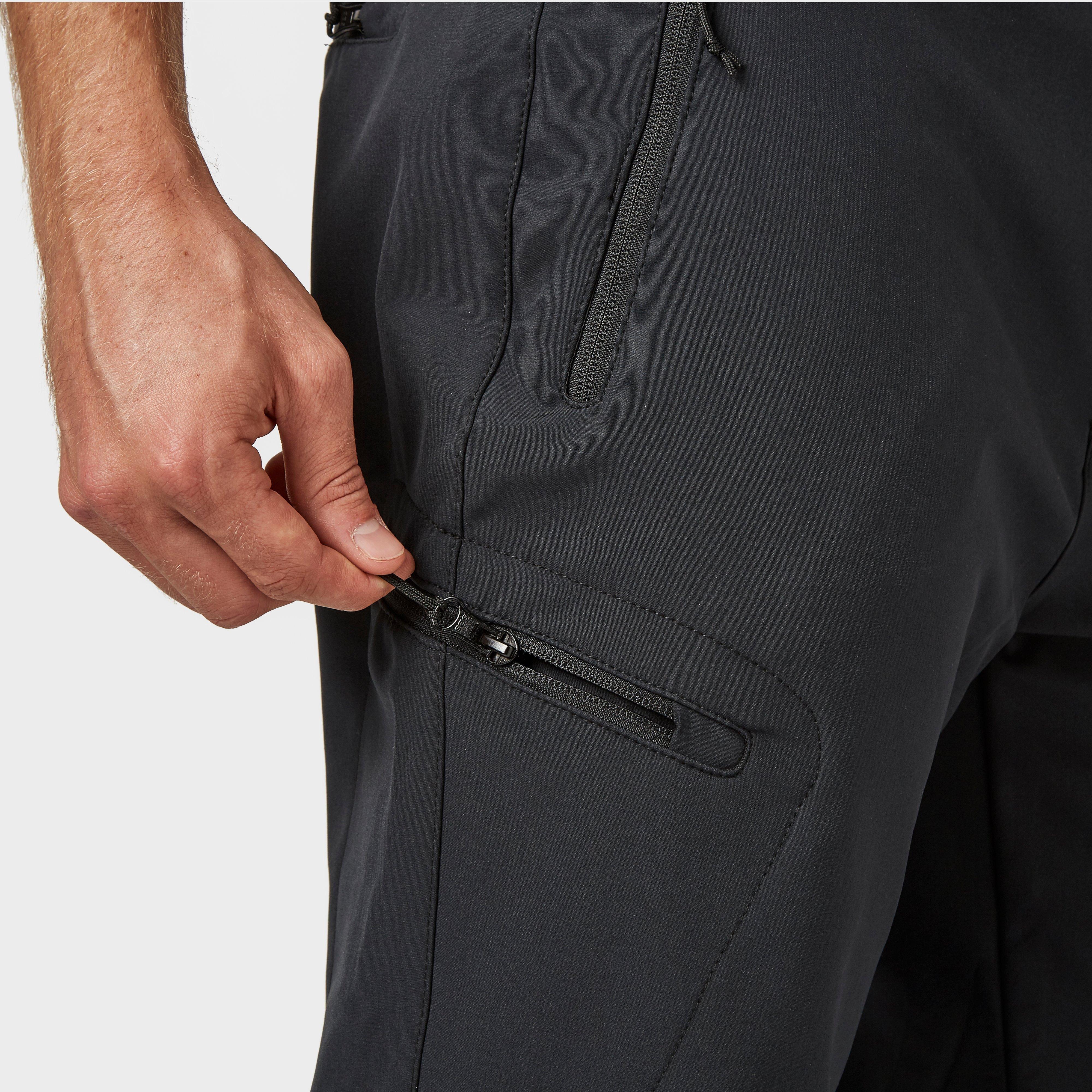 Men's Softshell Trousers - Image 6