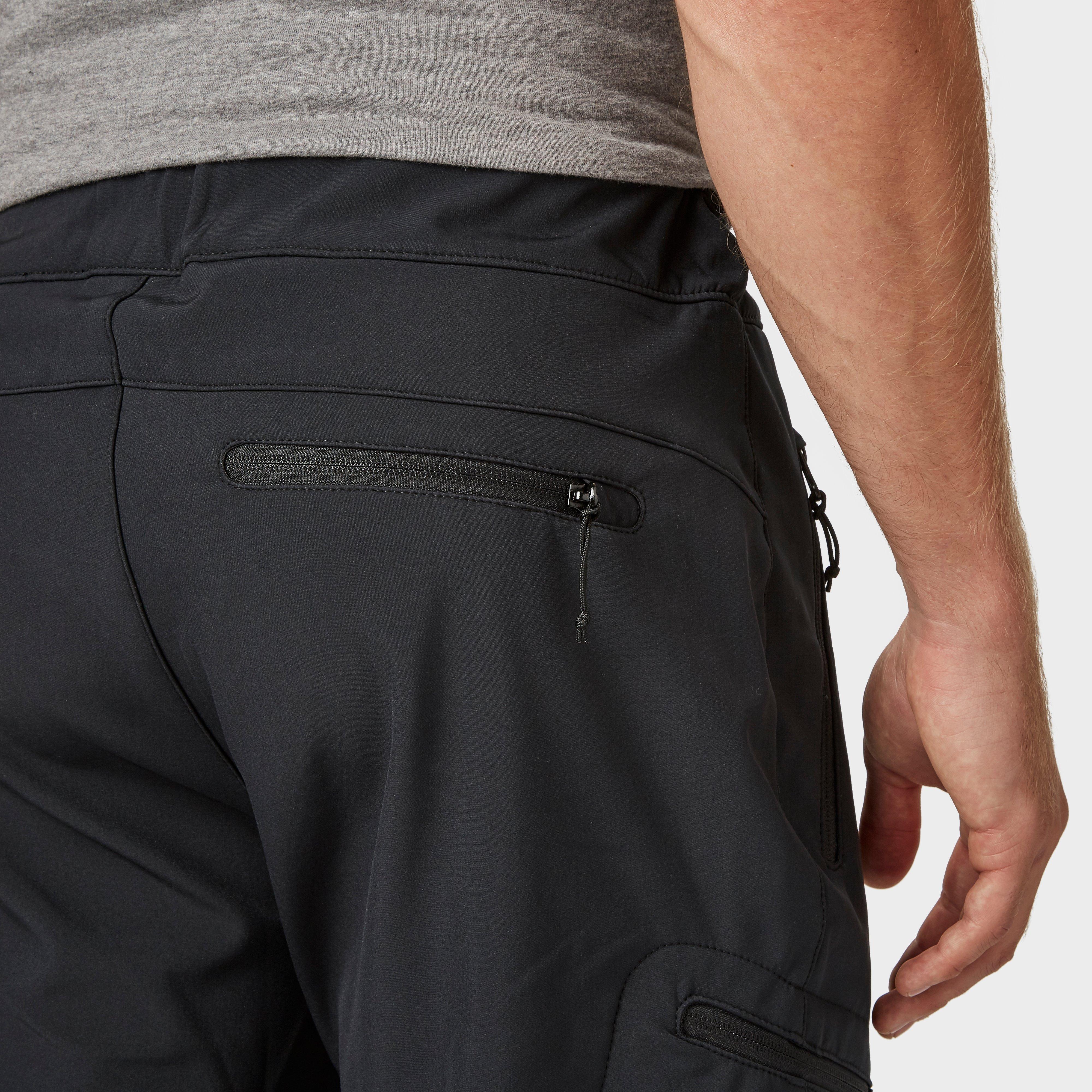 Men's Softshell Trousers - Image 7