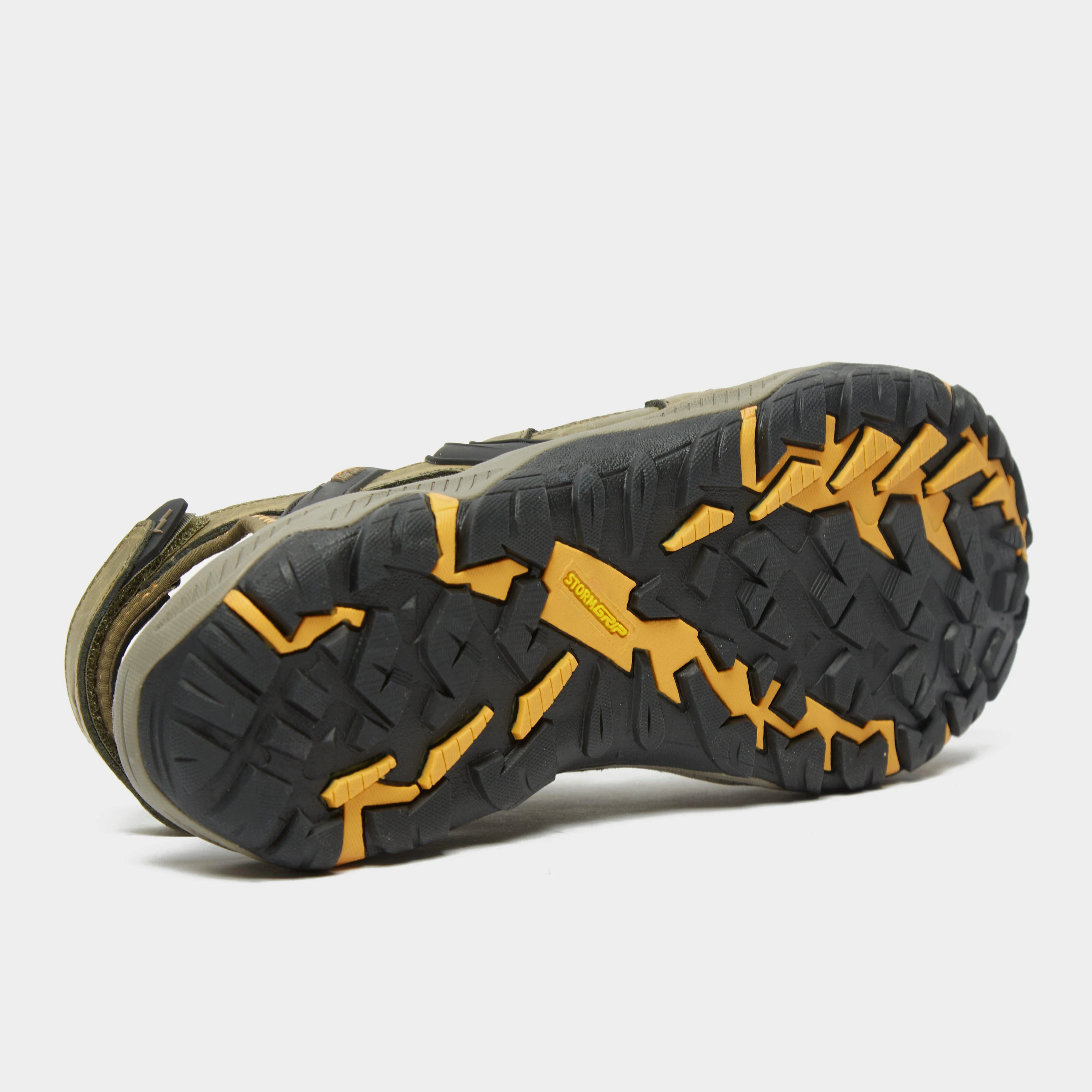 Men’s Solva Sandals - Image 2