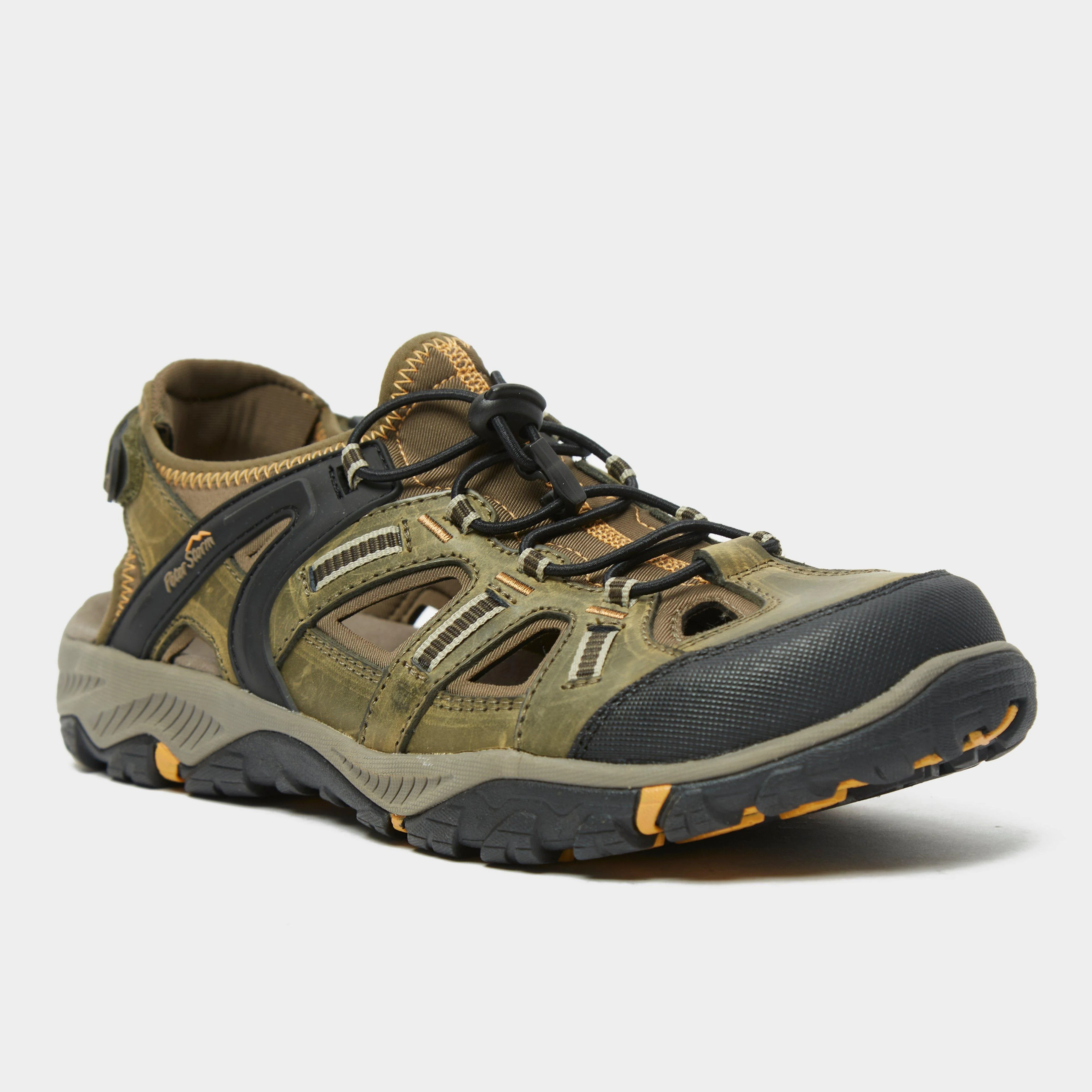 Men’s Solva Sandals - Image 3