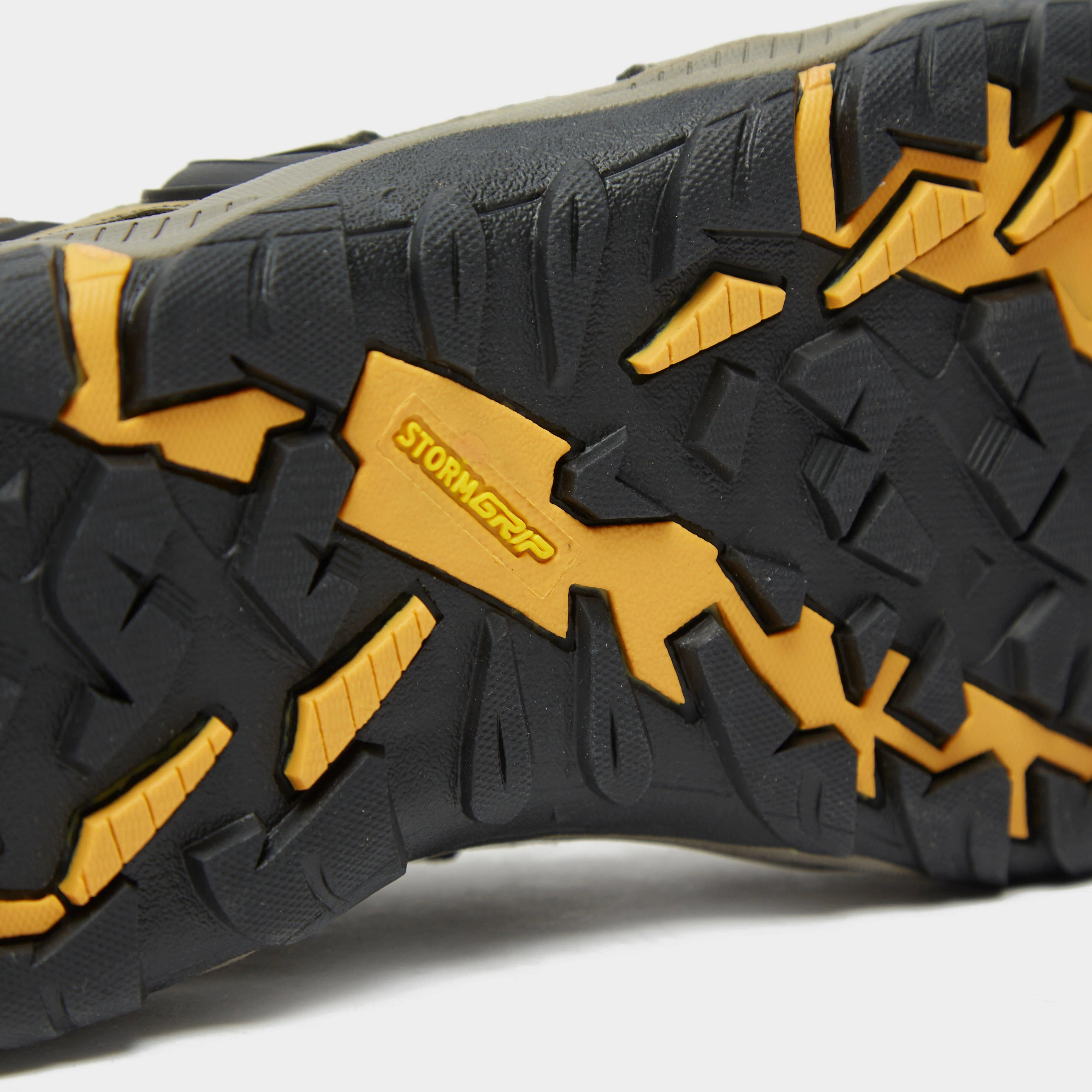 Men’s Solva Sandals - Image 4