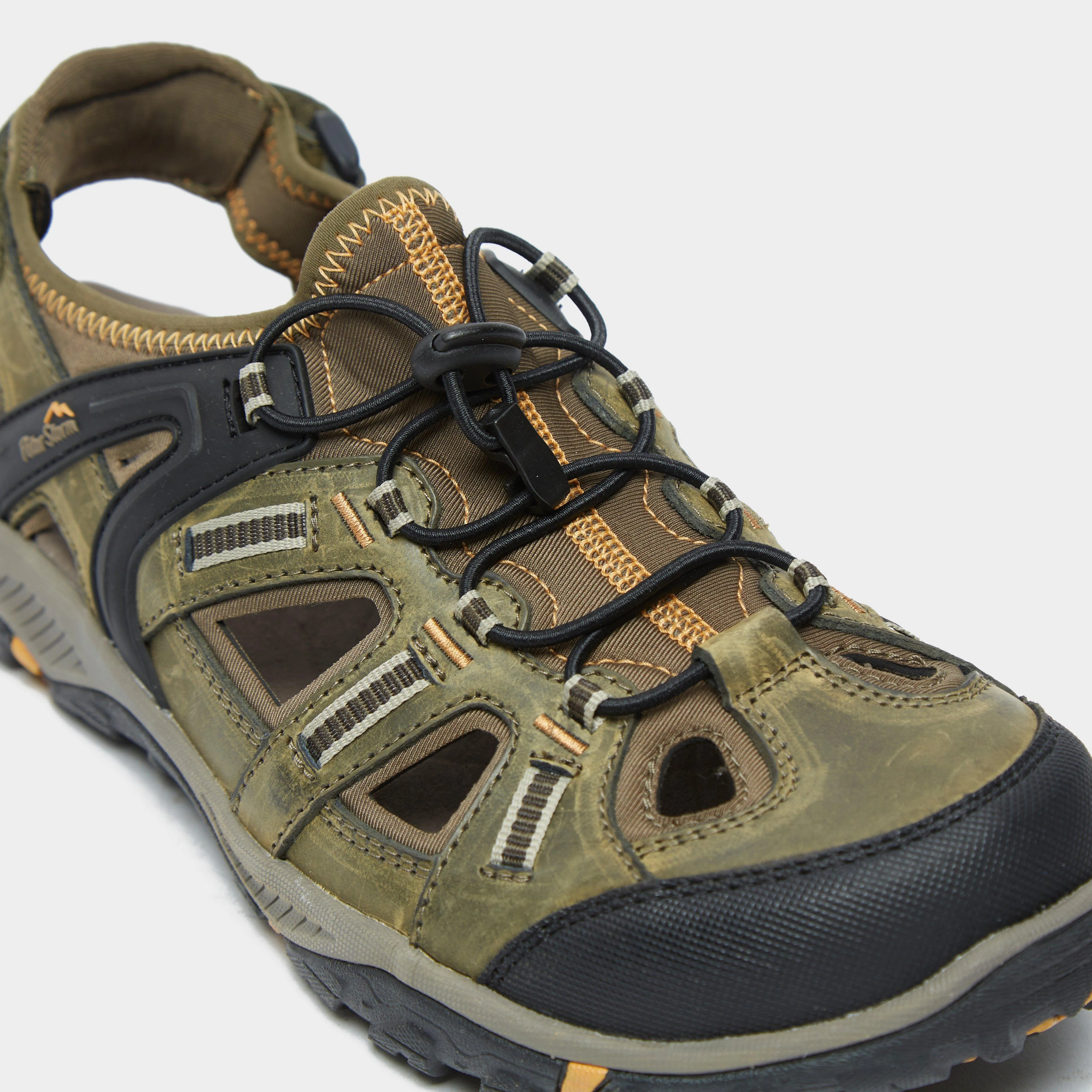 Men’s Solva Sandals - Image 5