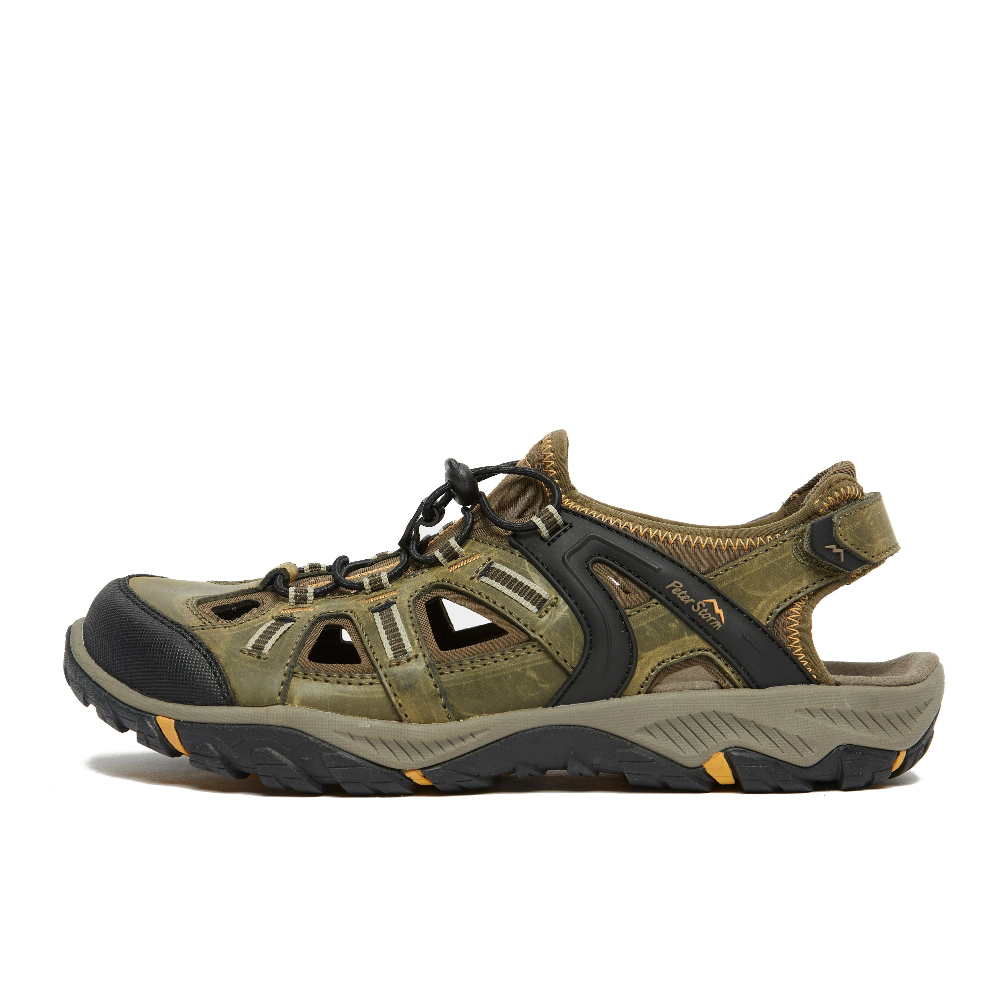 Men’s Solva Sandals - Image 6