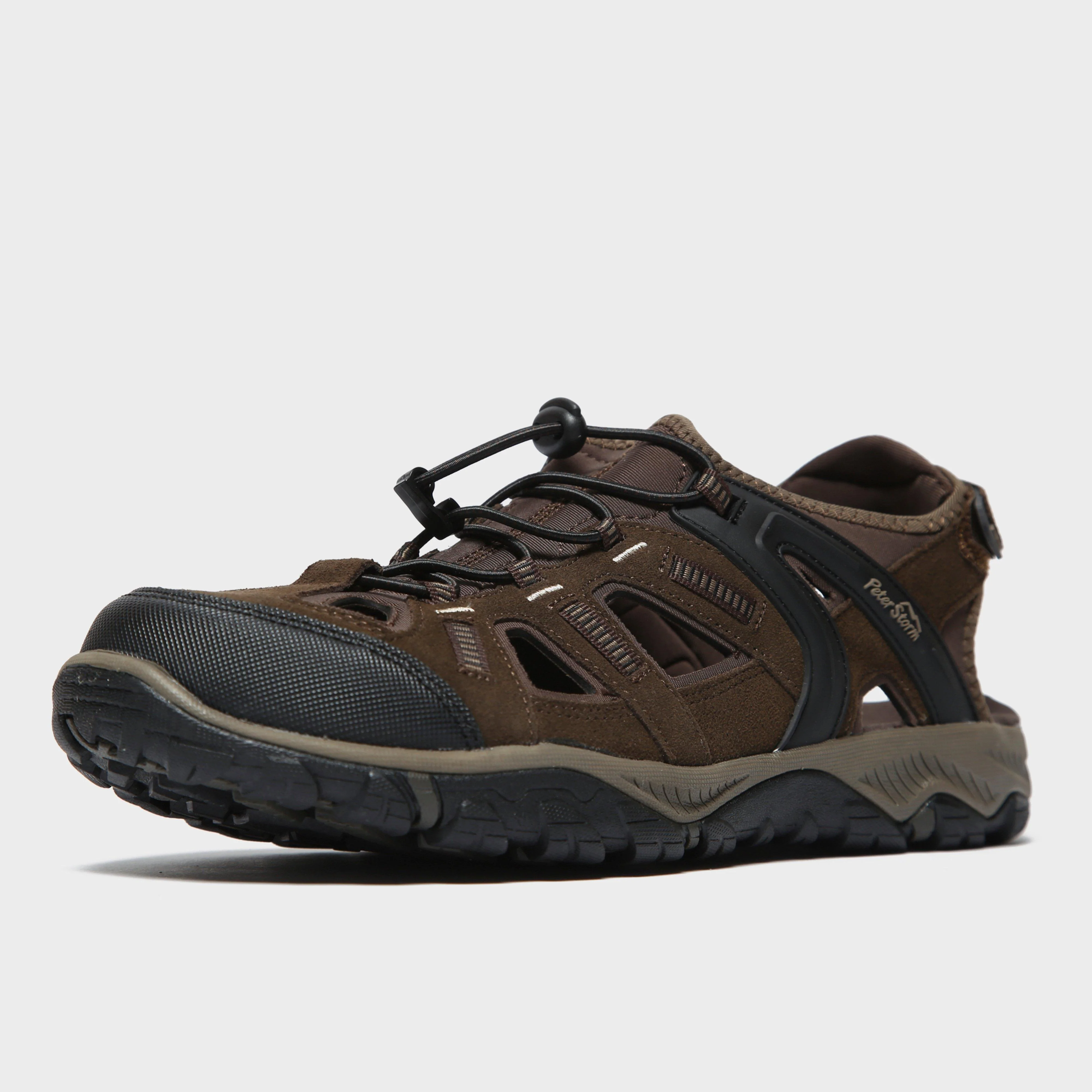 Men’s Solva Walking Sandals - Image 3