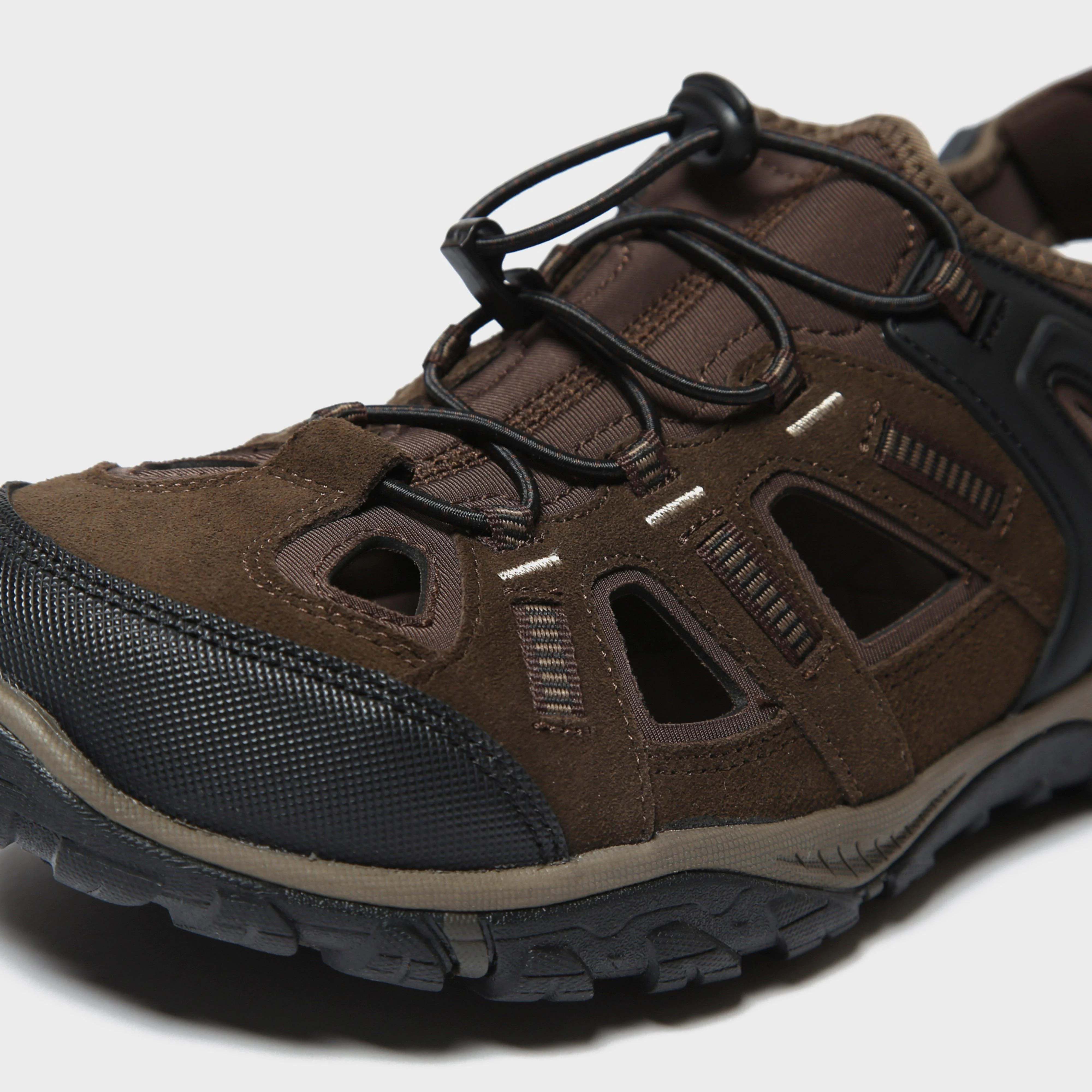 Men’s Solva Walking Sandals - Image 4