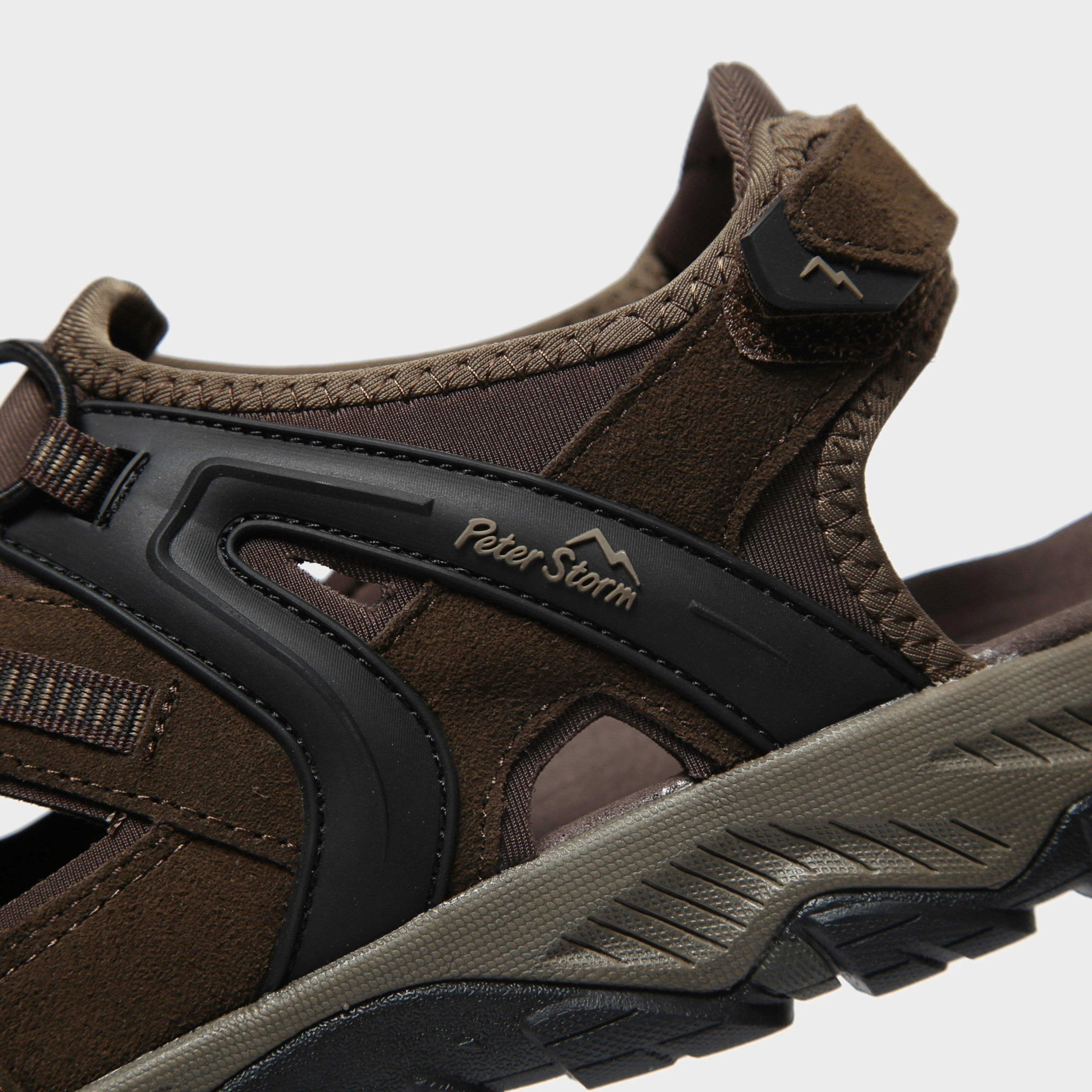 Men’s Solva Walking Sandals - Image 5