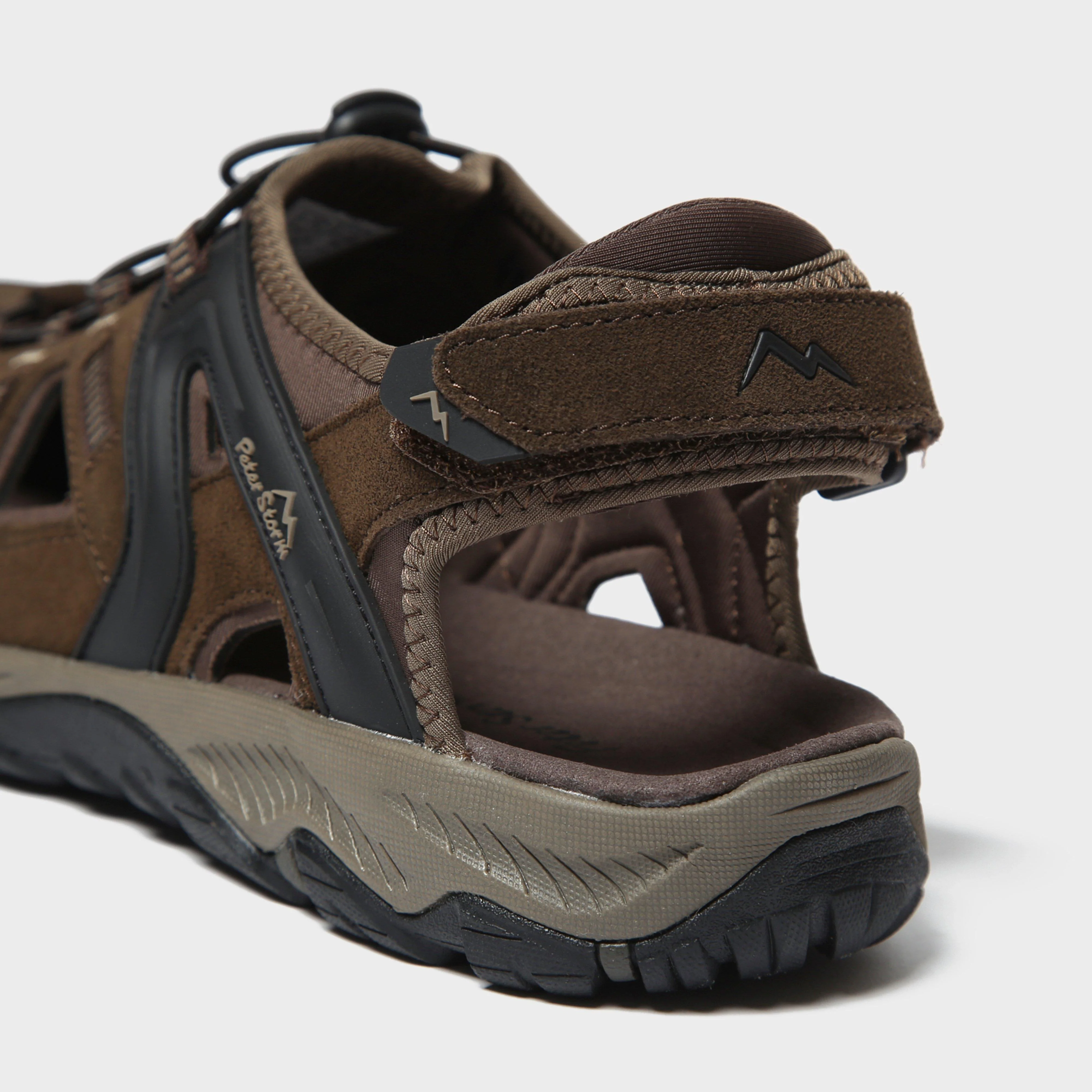 Men’s Solva Walking Sandals - Image 6