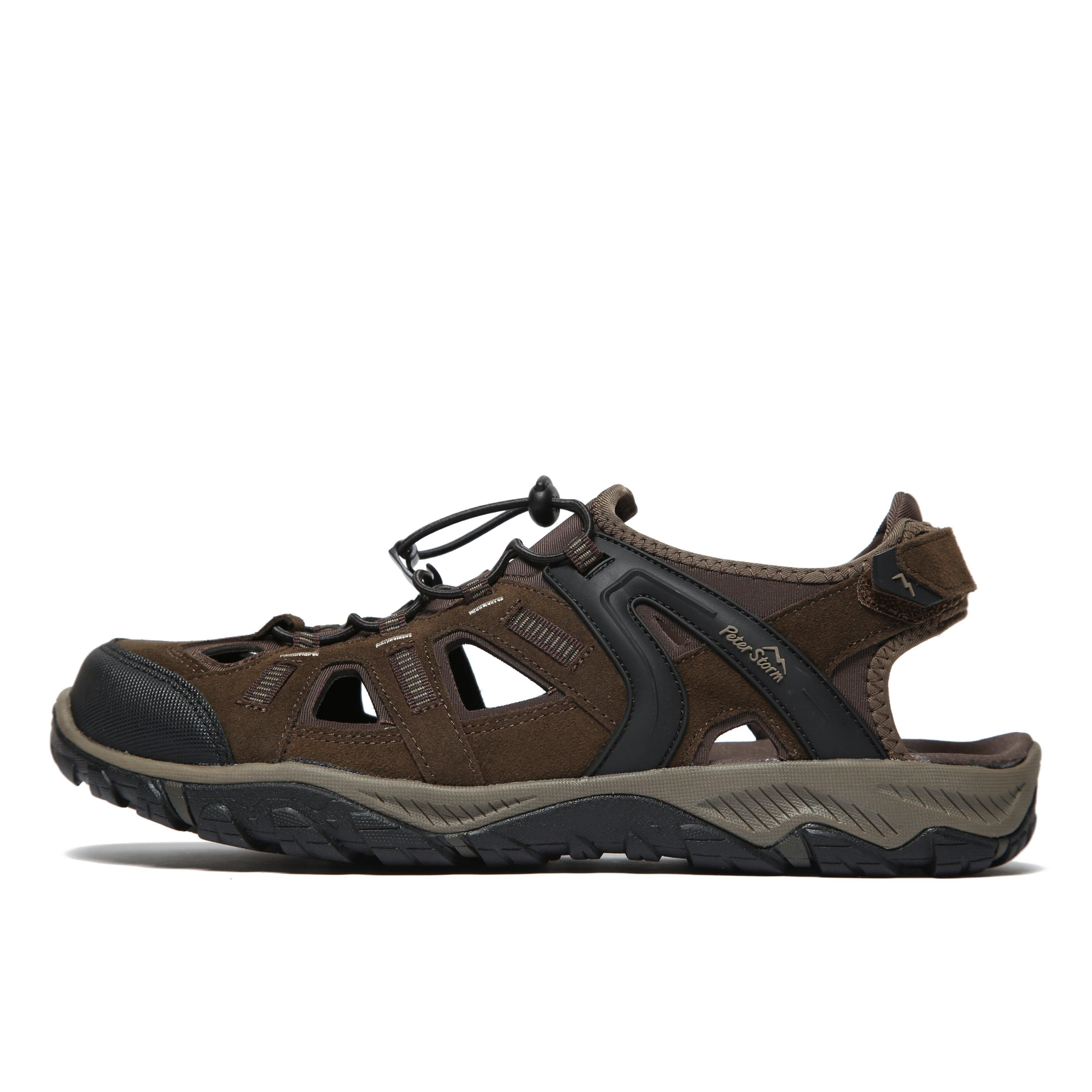 Men’s Solva Walking Sandals - Image 7