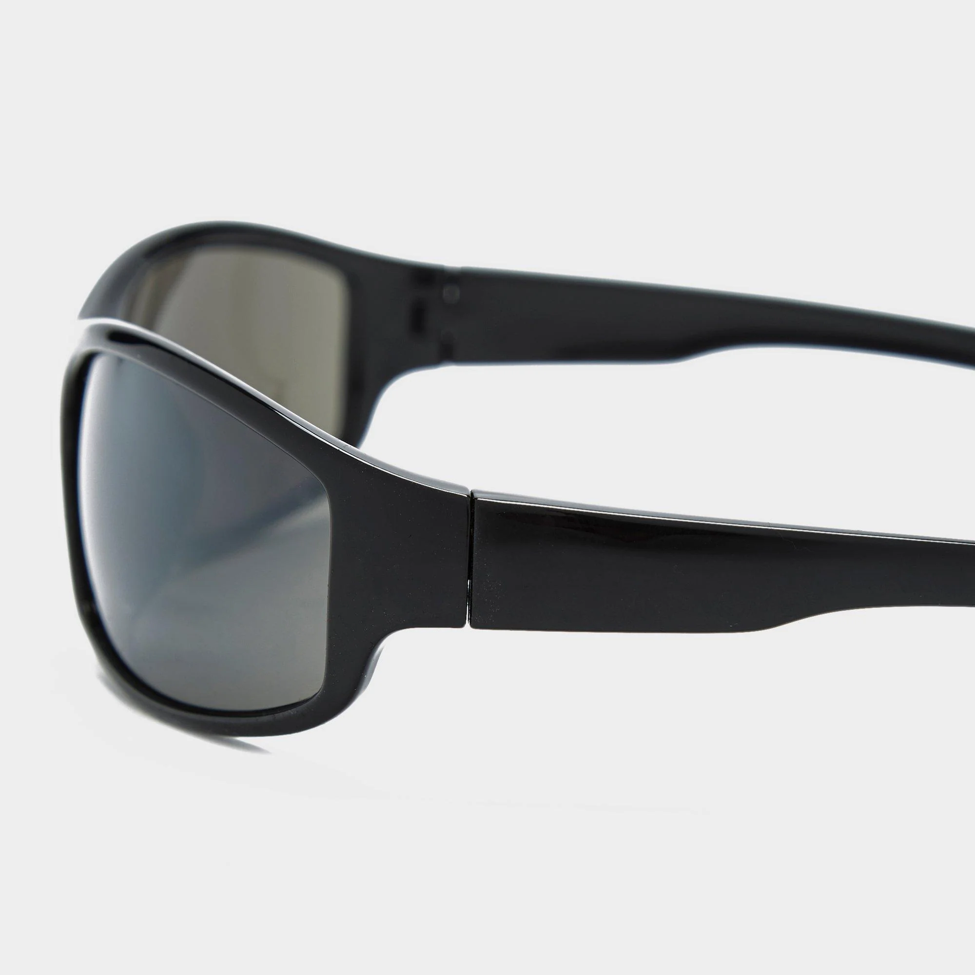 Men's Sport Wrap-Around Sunglasses - Image 3