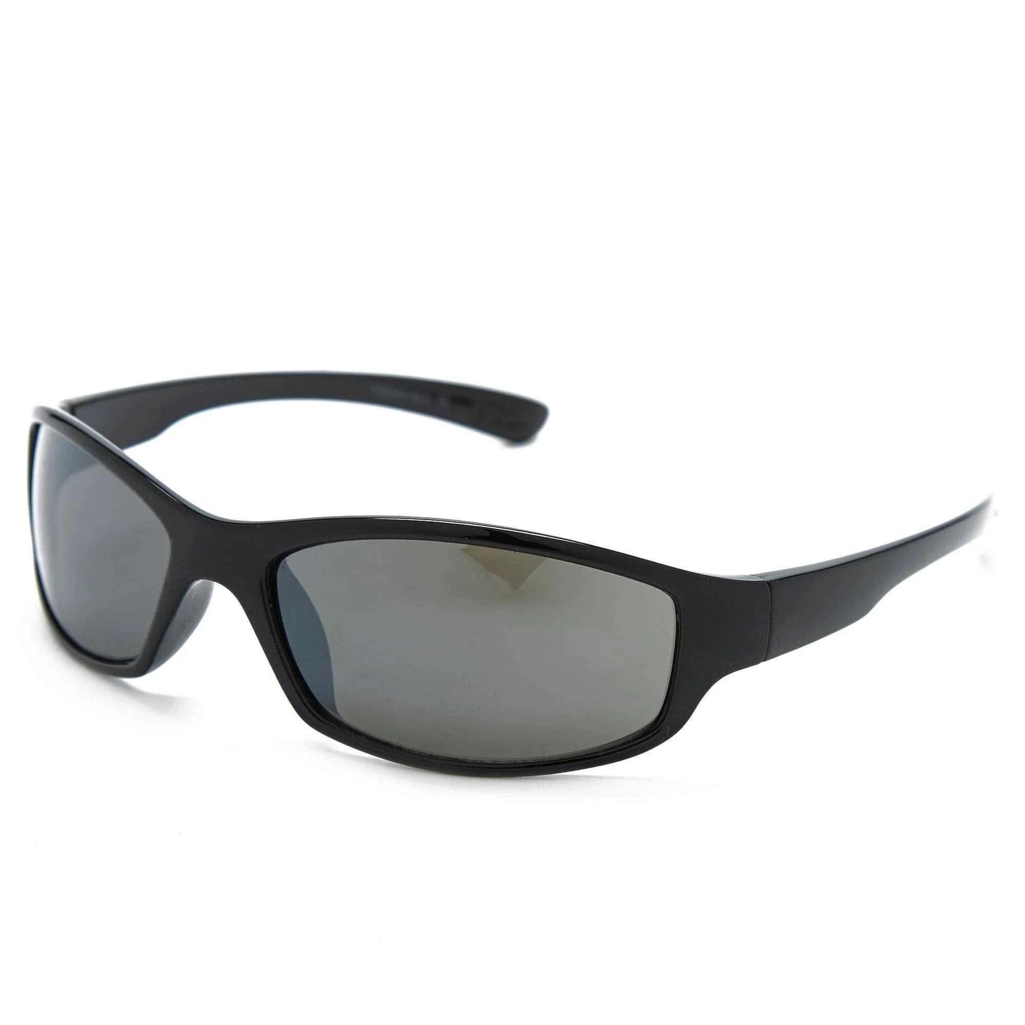 Men's Sport Wrap-Around Sunglasses - Image 4