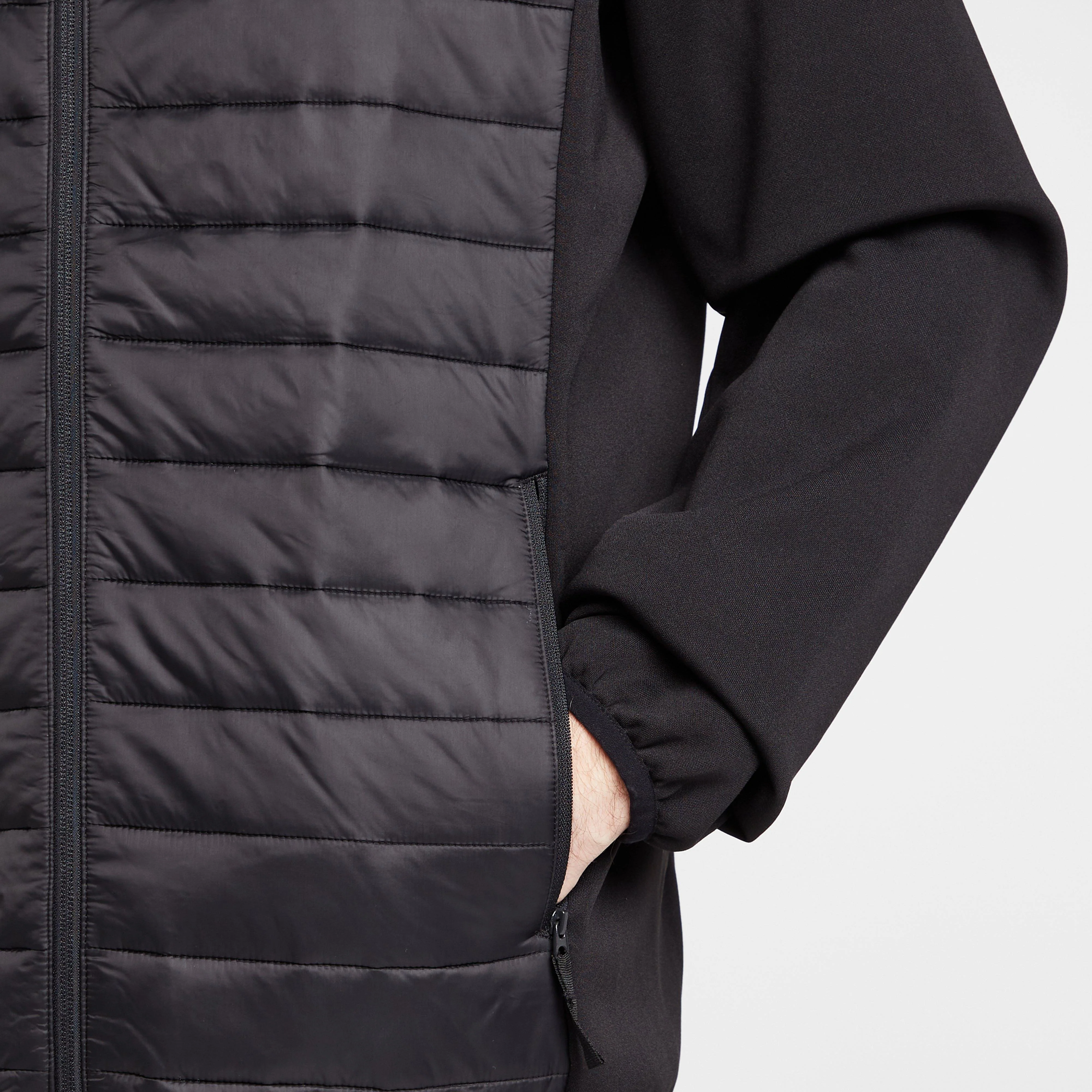 Men’s Spring Hybrid Jacket - Image 7