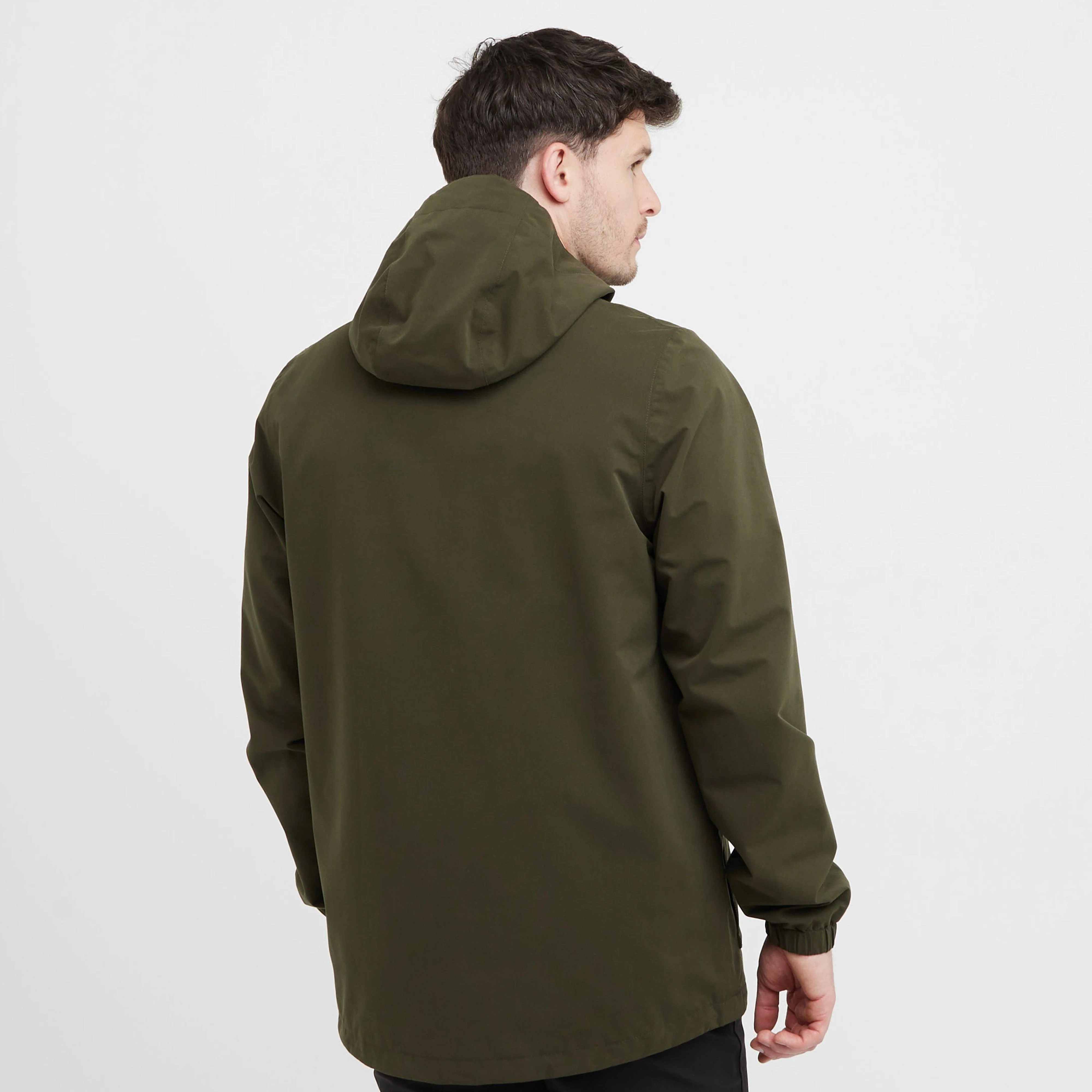 Men’s Spring Waterproof Jacket - Image 2