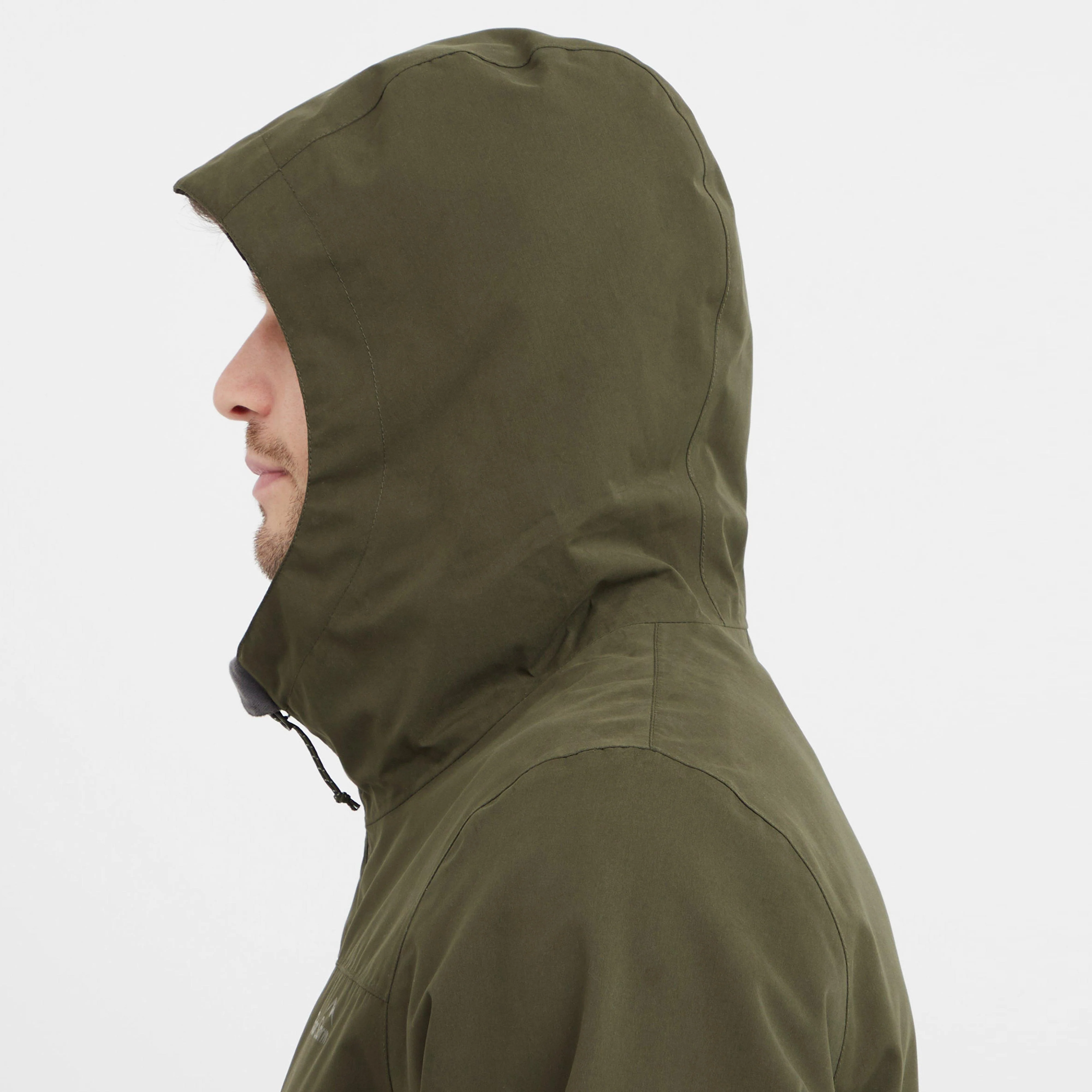 Men’s Spring Waterproof Jacket - Image 5